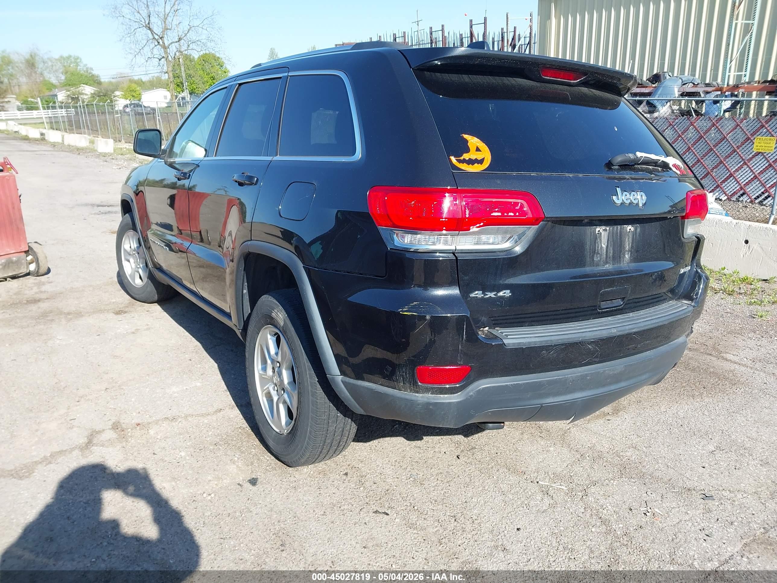 JEEP GRAND image 3