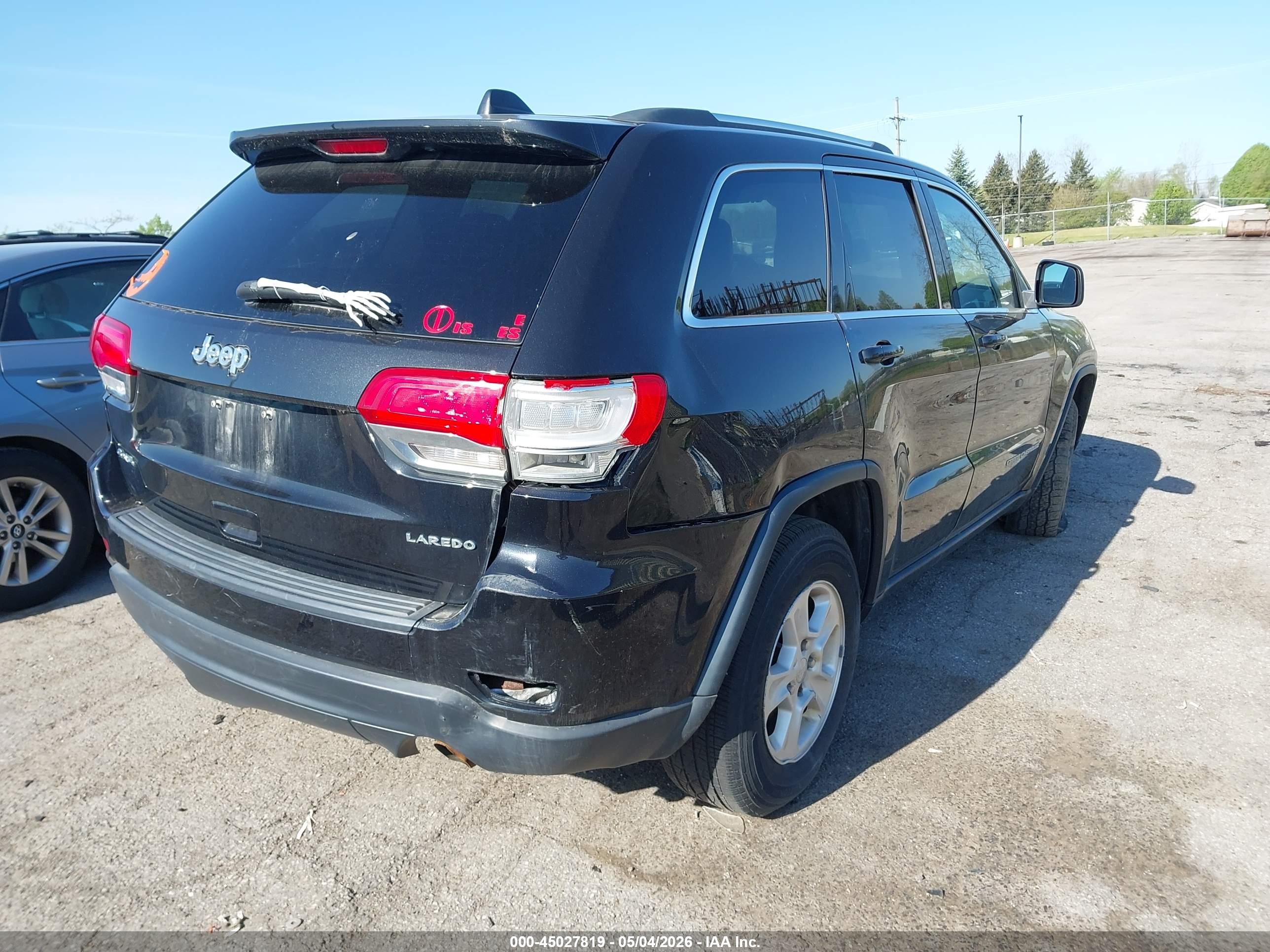 JEEP GRAND image 4