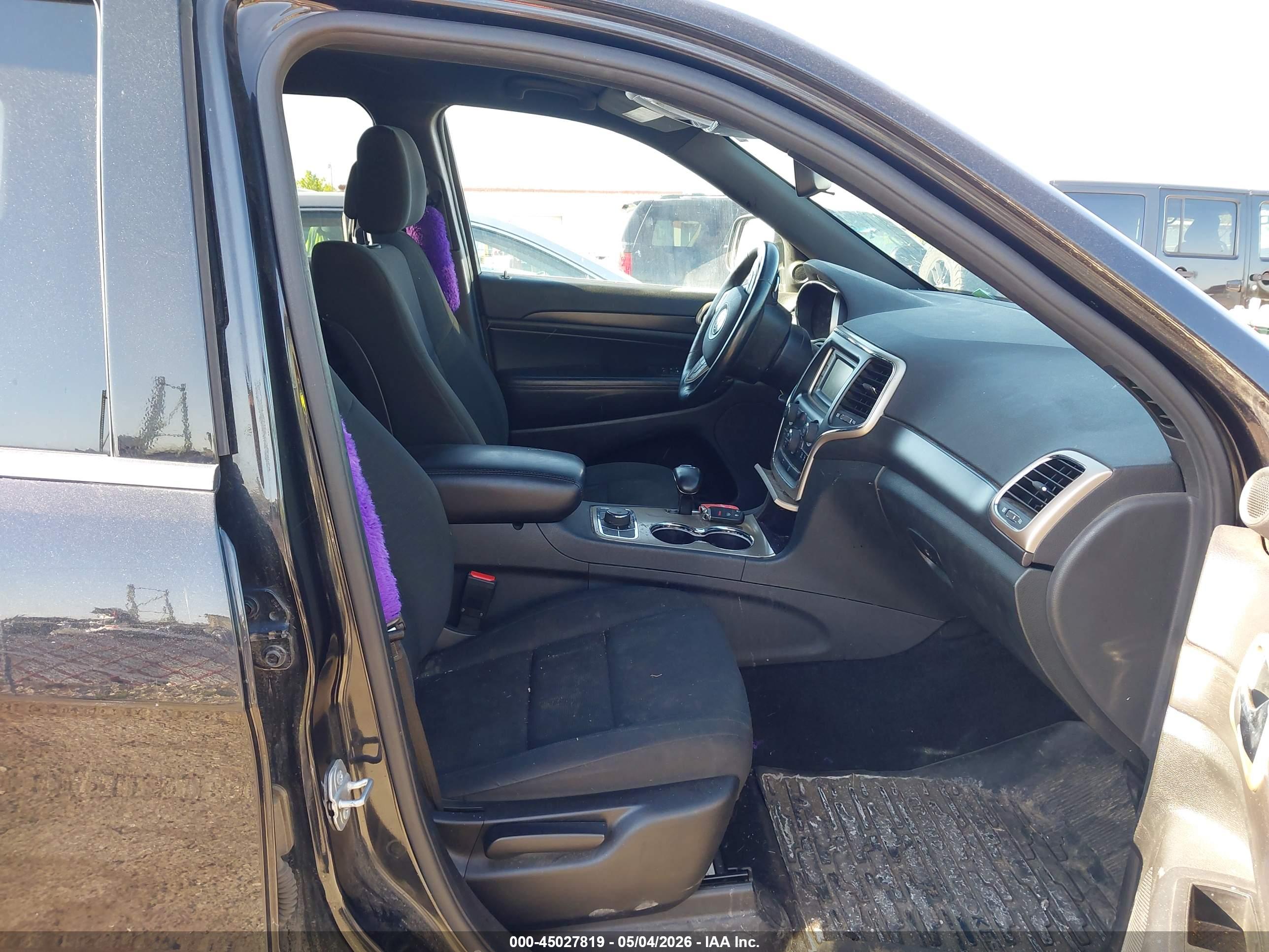 JEEP GRAND image 5