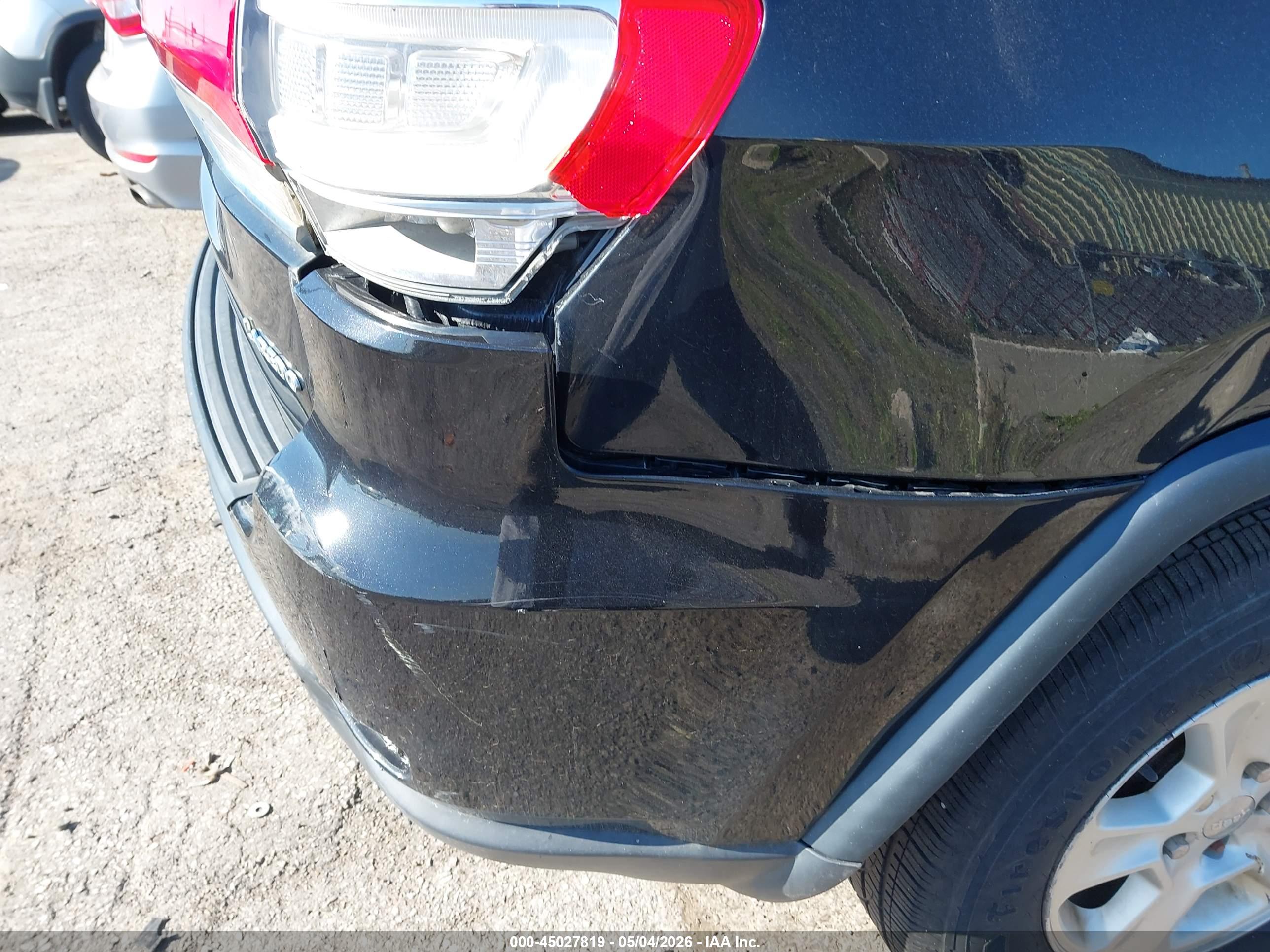 JEEP GRAND image 6