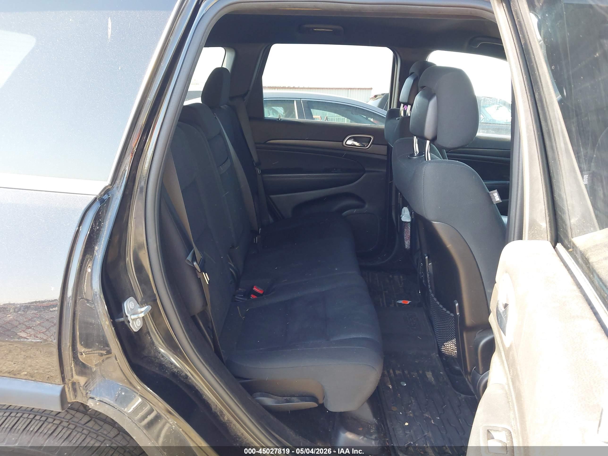 JEEP GRAND image 8