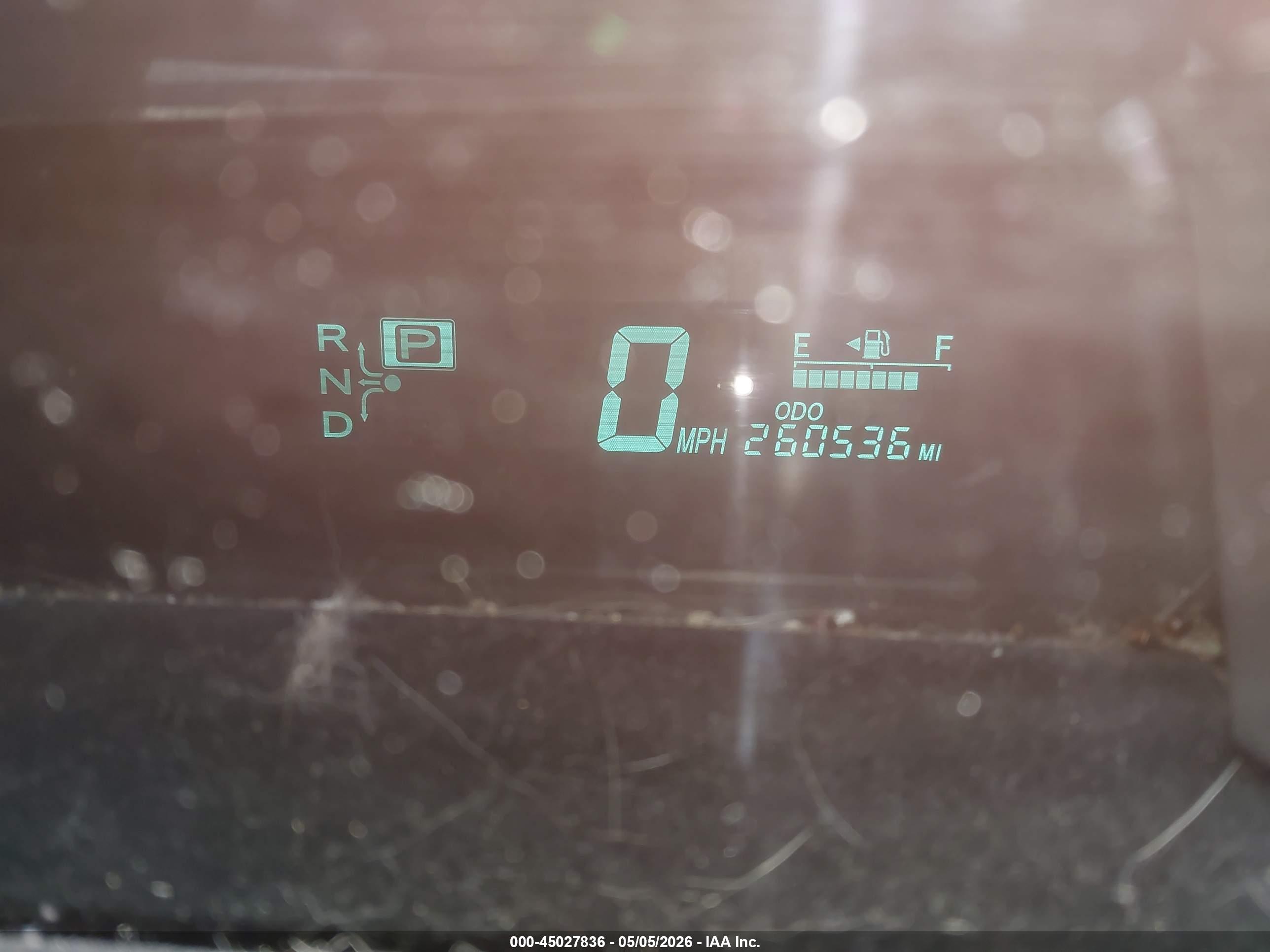 TOYOTA PRIUS image 7
