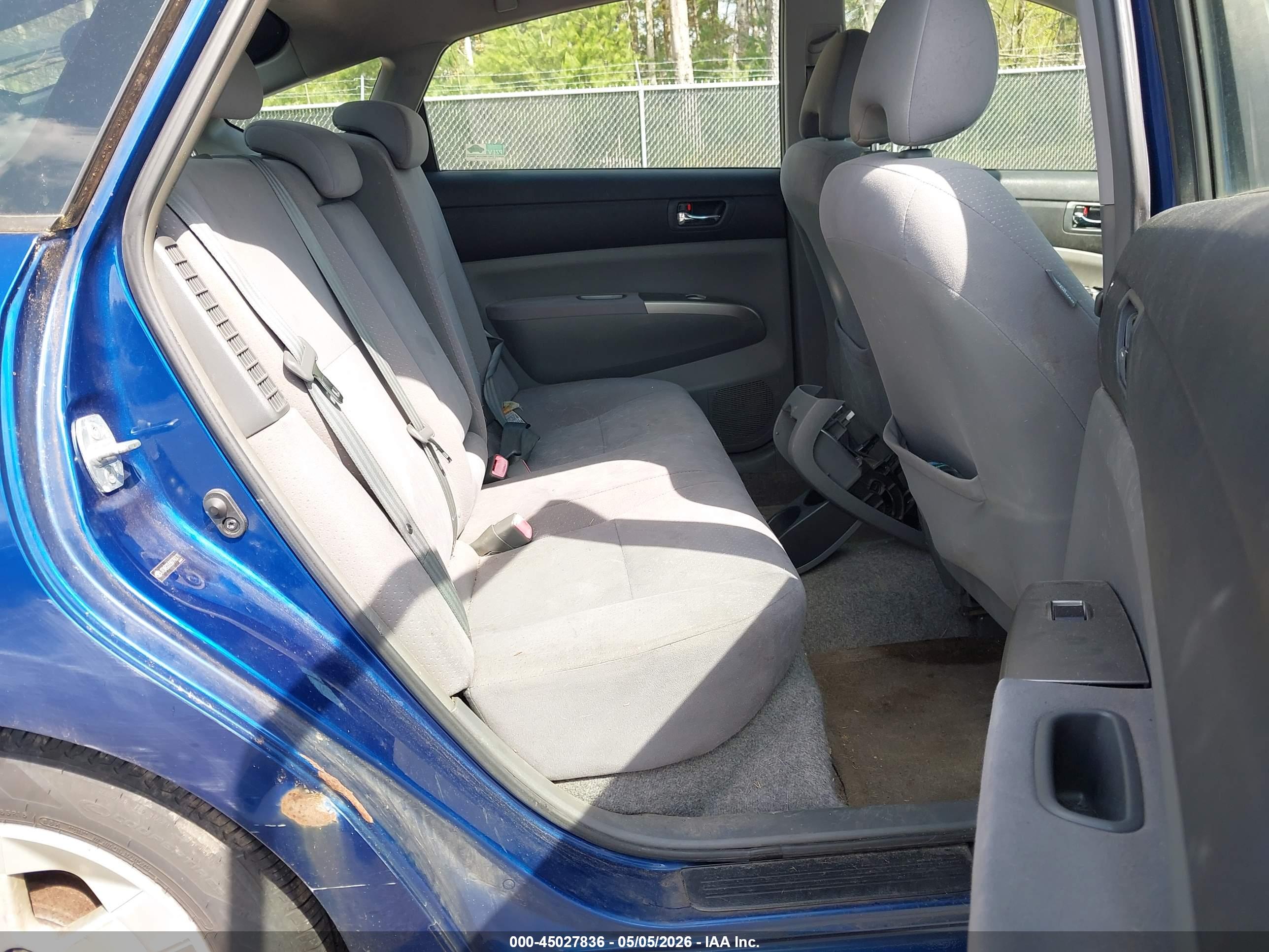 TOYOTA PRIUS image 8