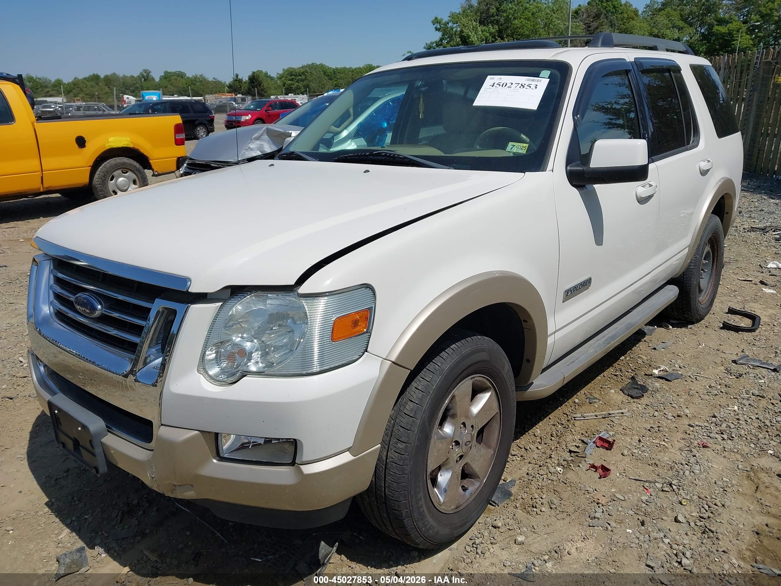 FORD EXPLORER image 2