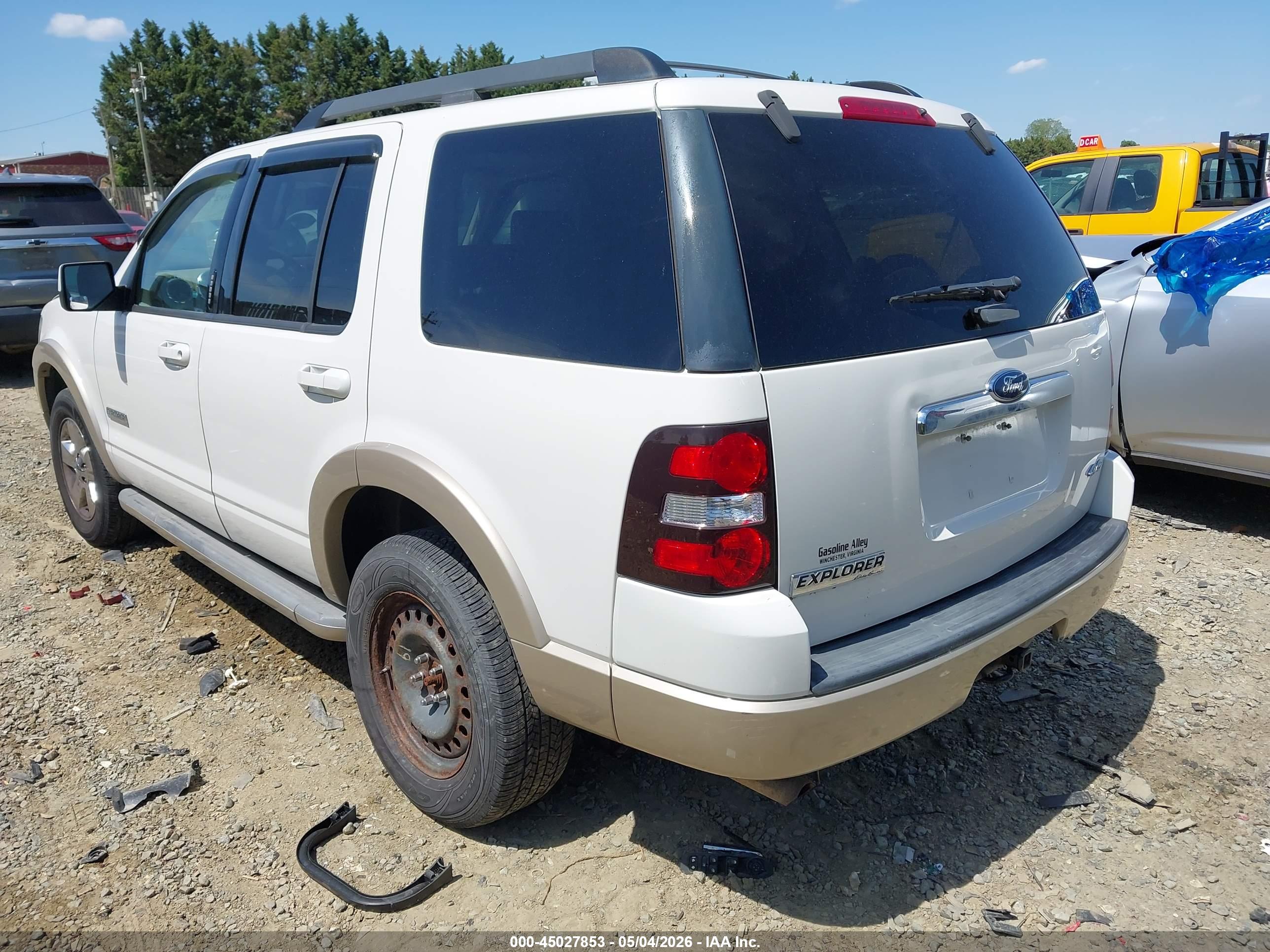 FORD EXPLORER image 3