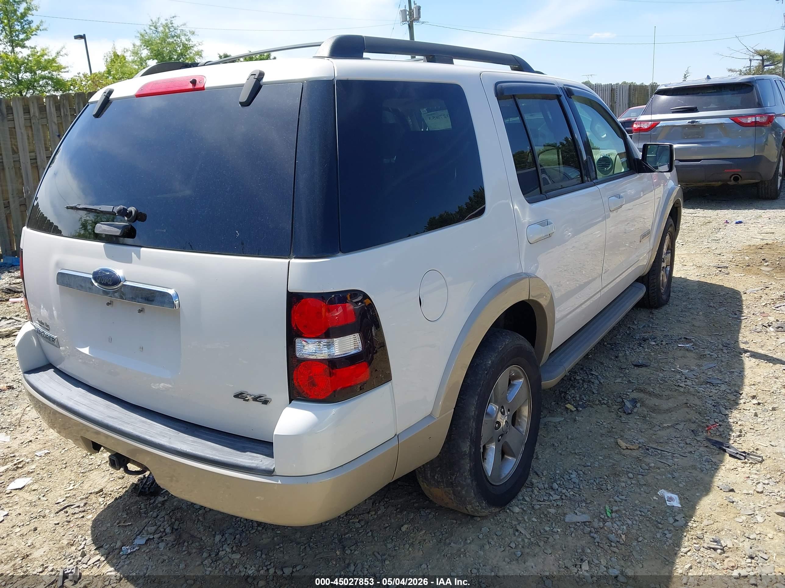 FORD EXPLORER image 4