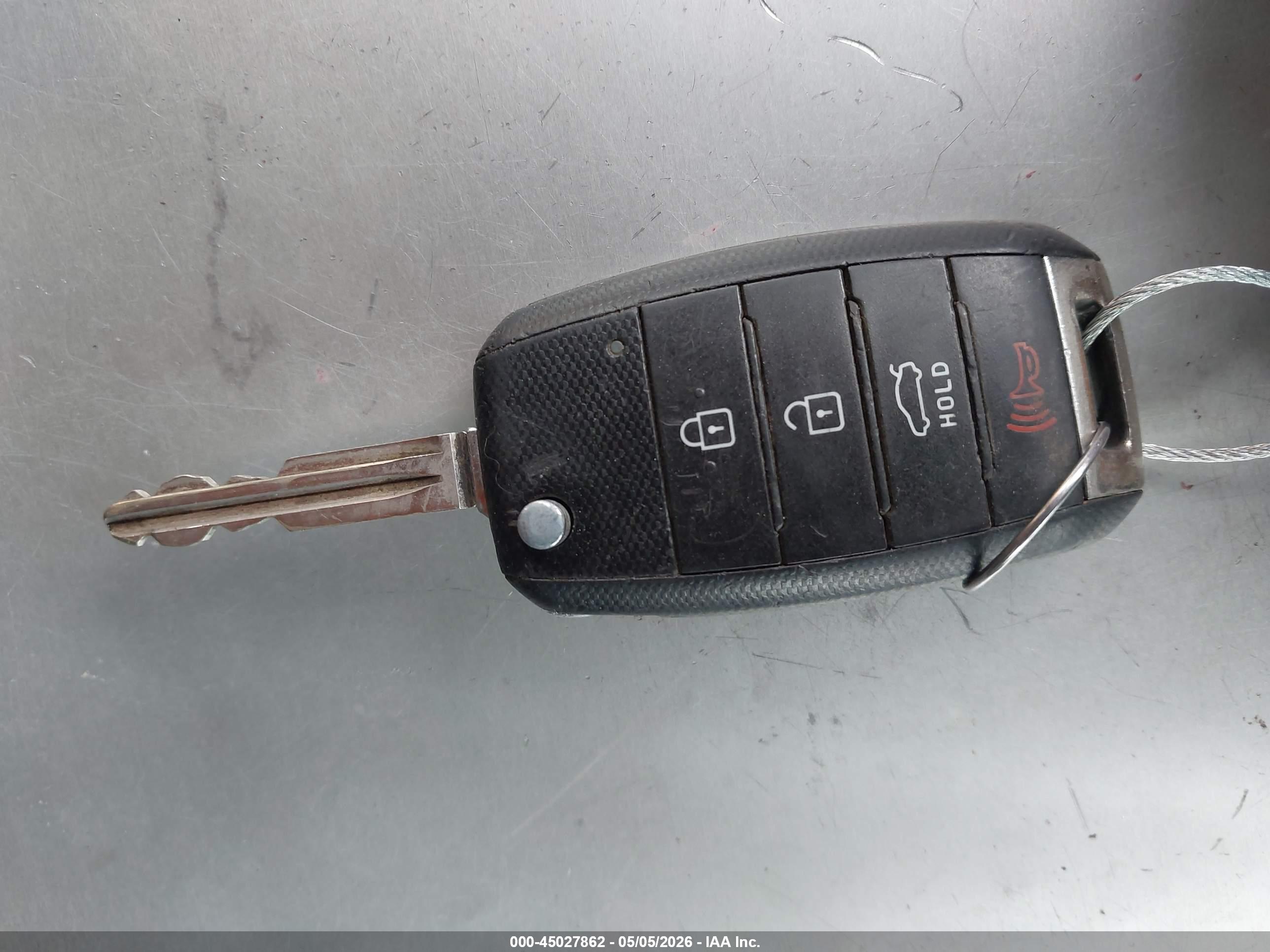 KIA FORTE image 11