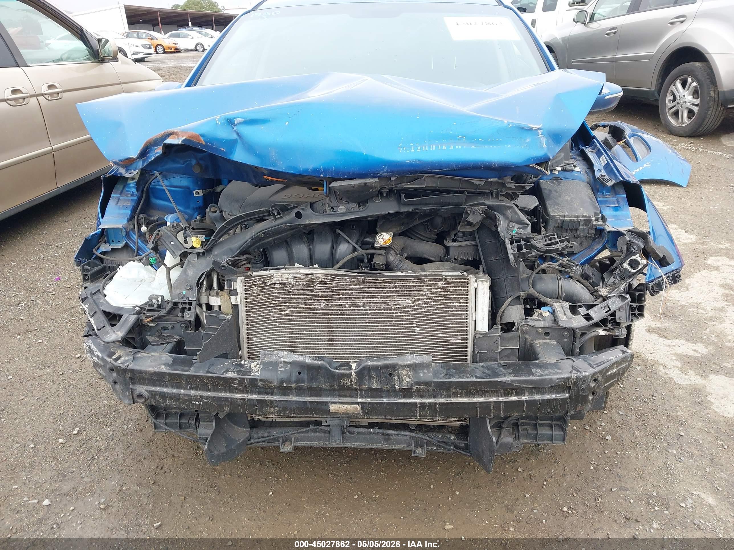 KIA FORTE image 6