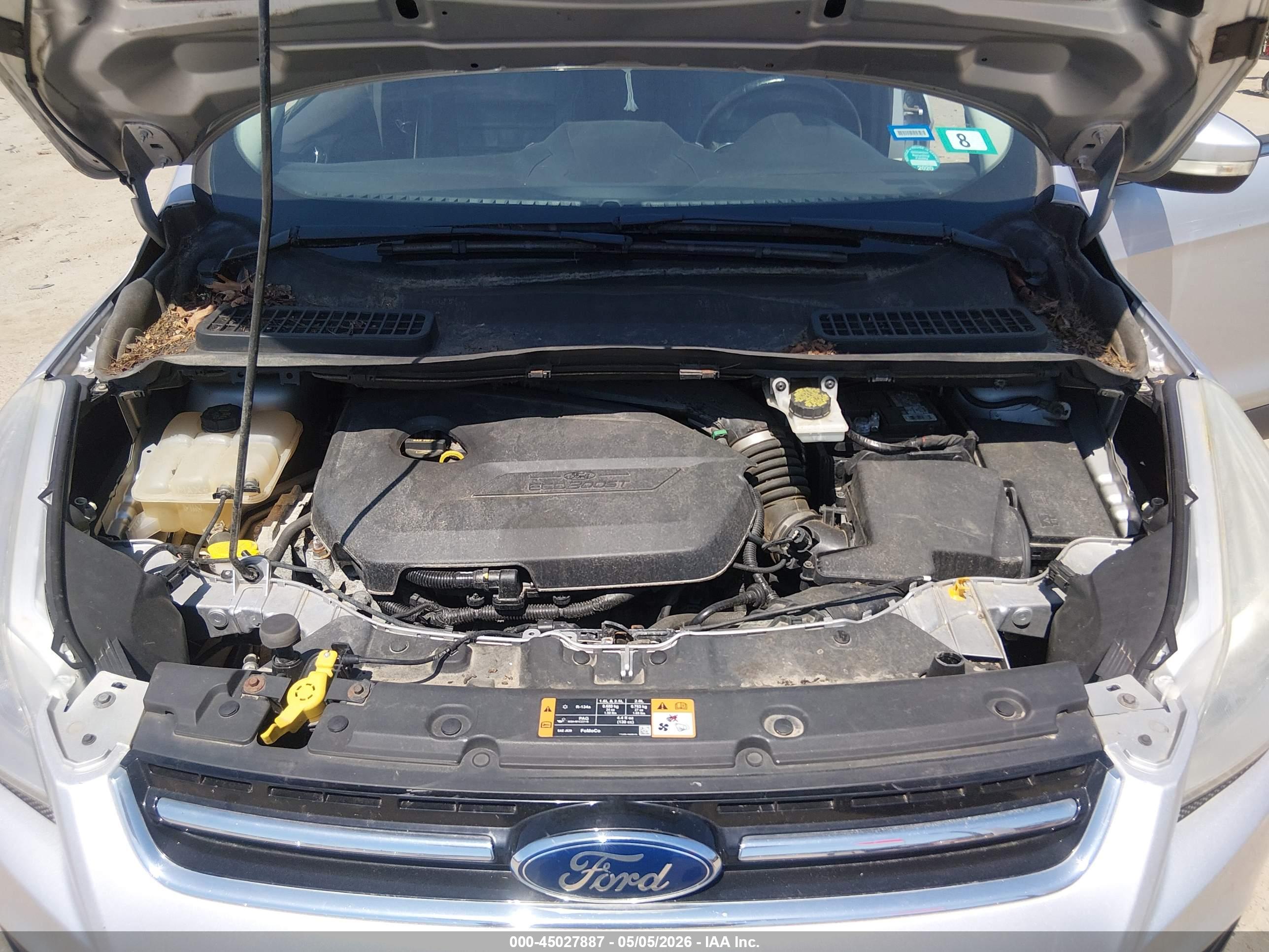 FORD ESCAPE image 10