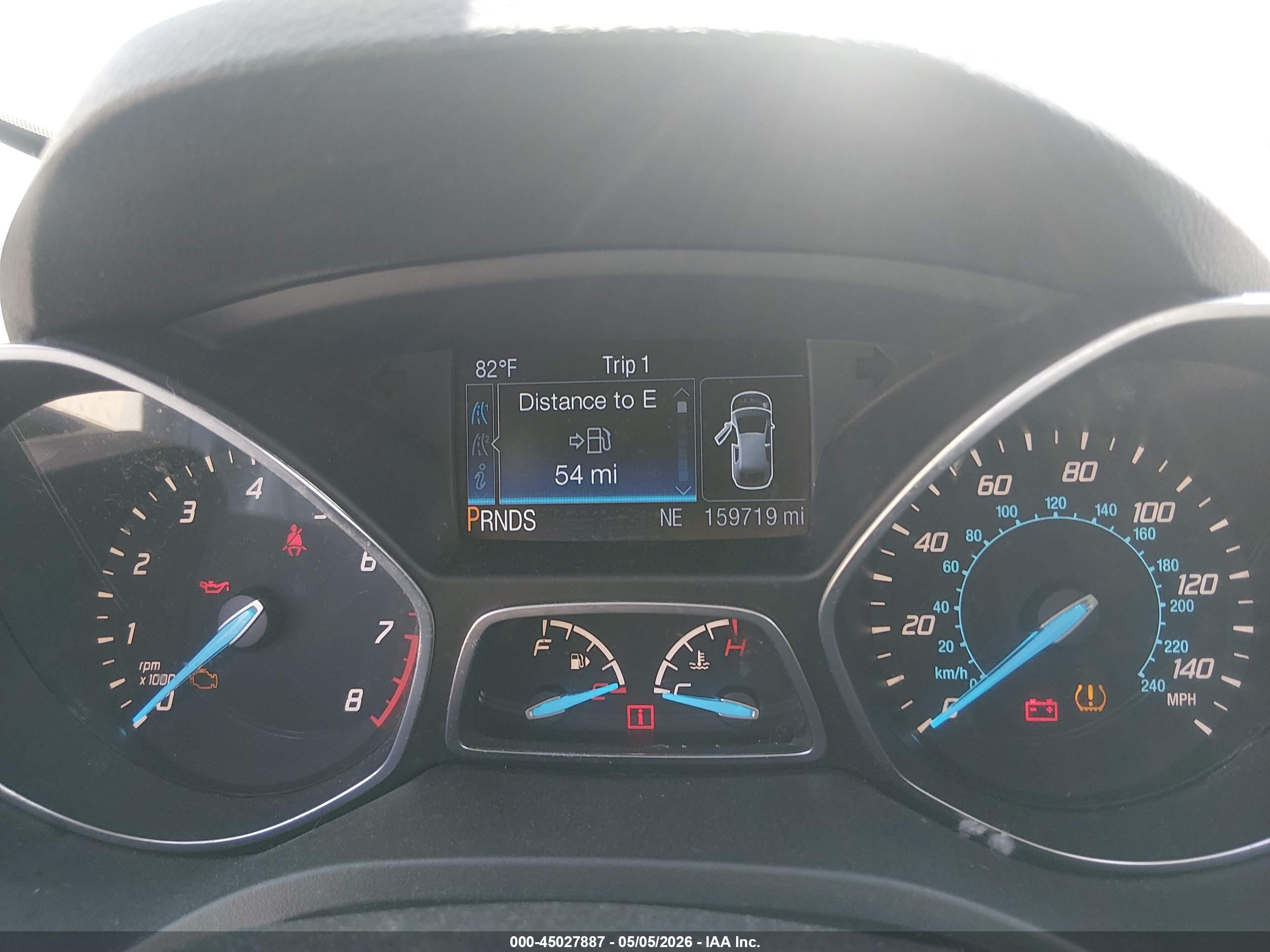 FORD ESCAPE image 7