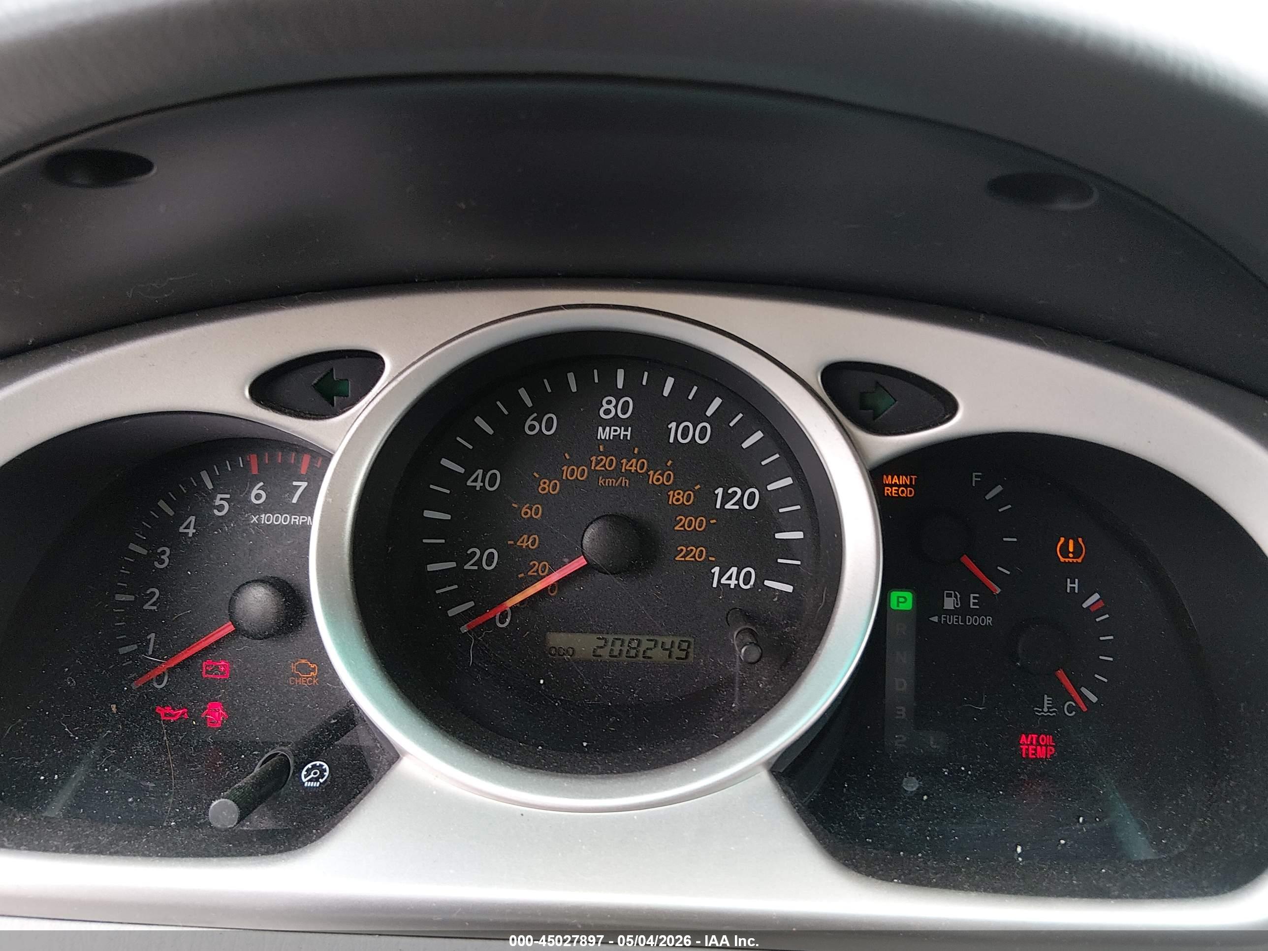 TOYOTA HIGHLANDER image 7