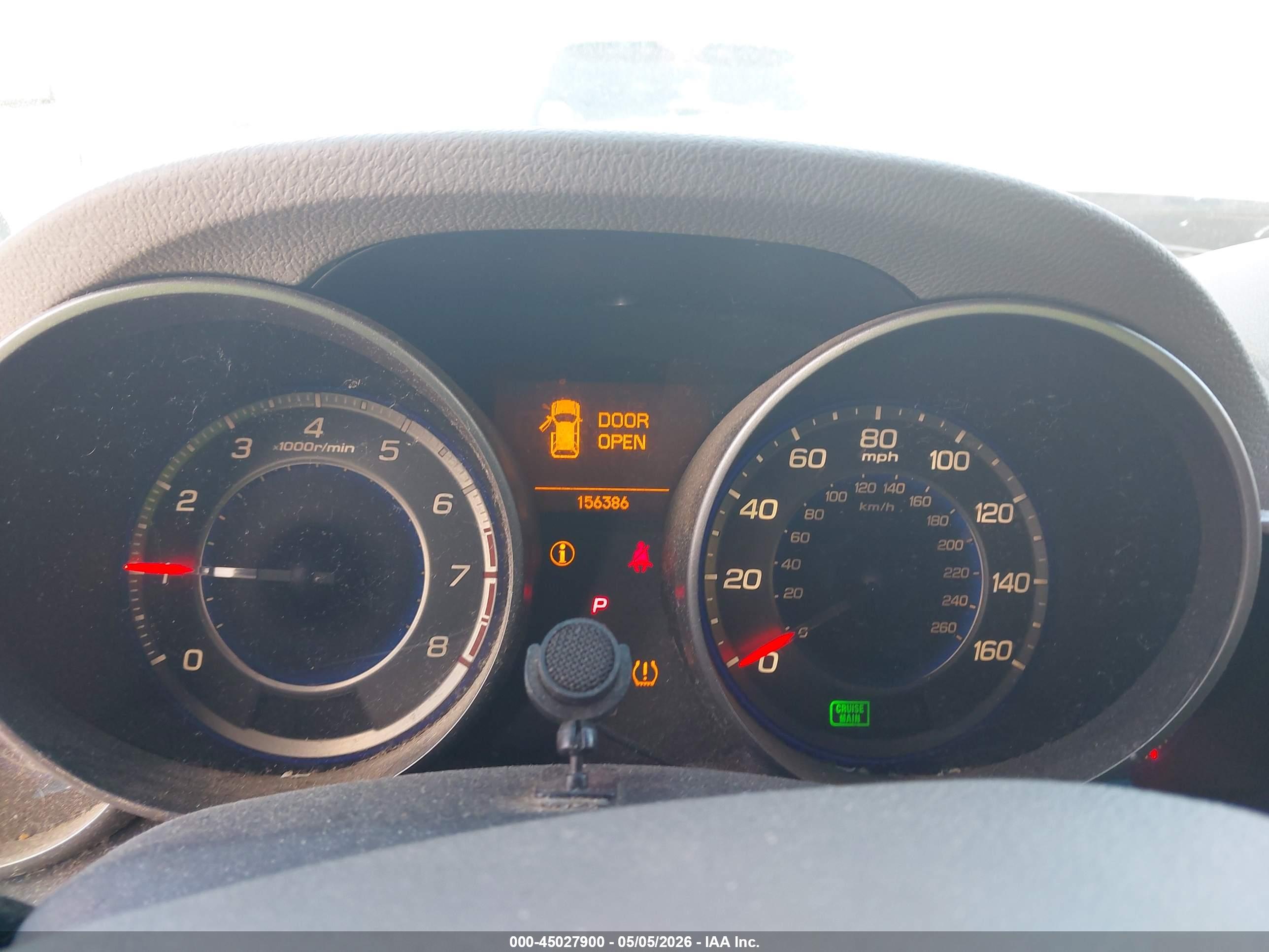 ACURA MDX image 7