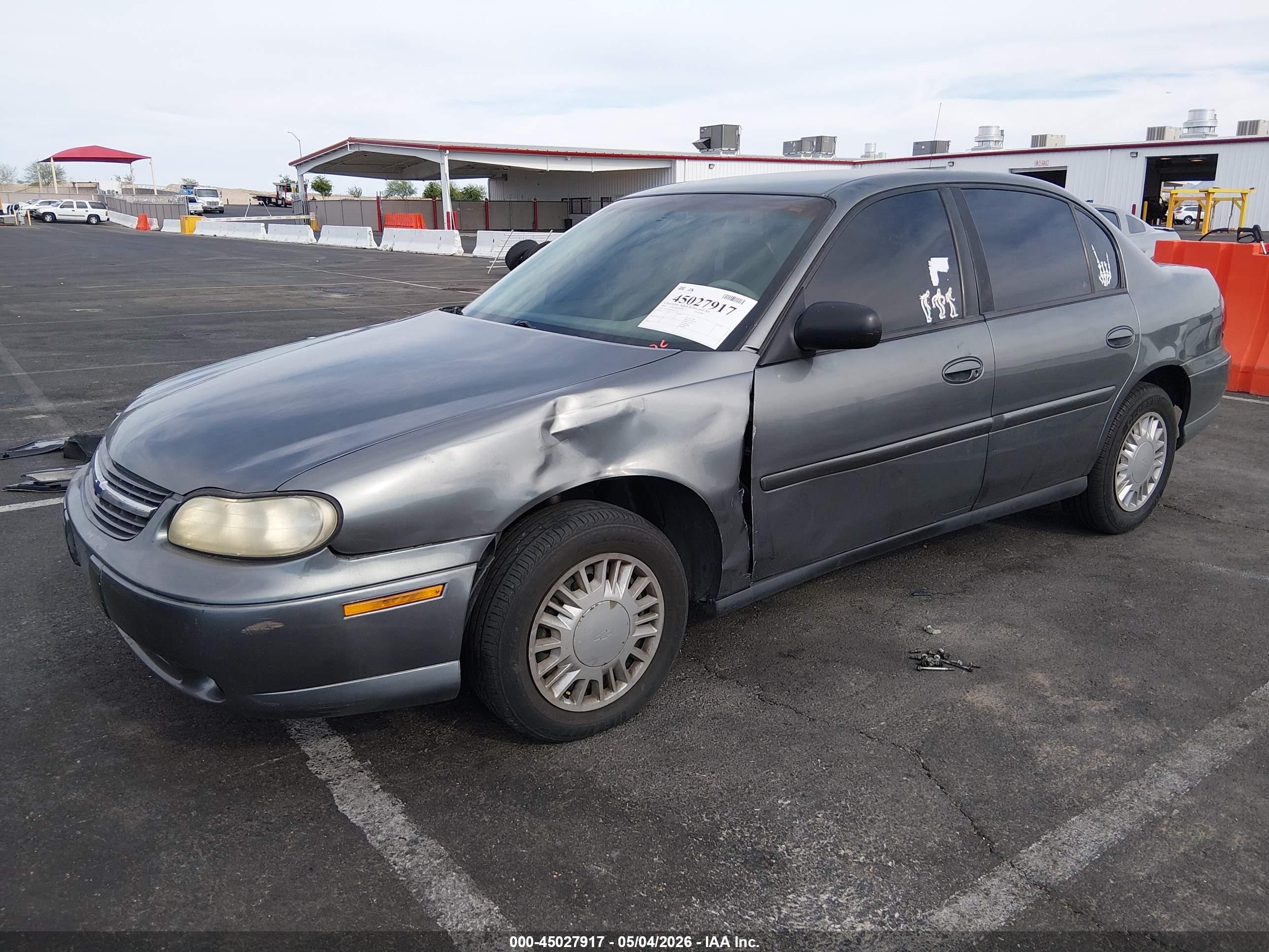 CHEVROLET CLASSIC image 2