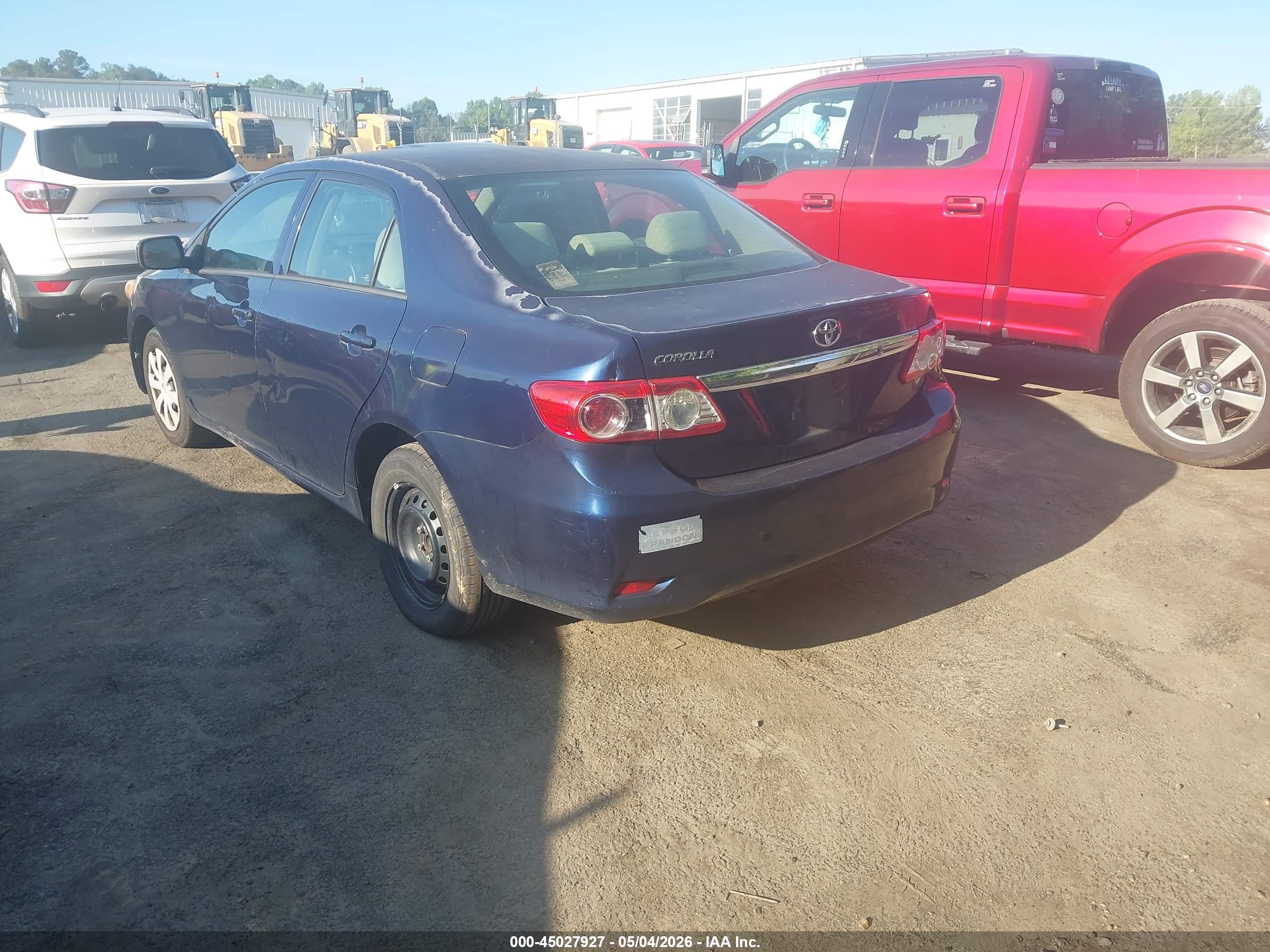 TOYOTA COROLLA image 3