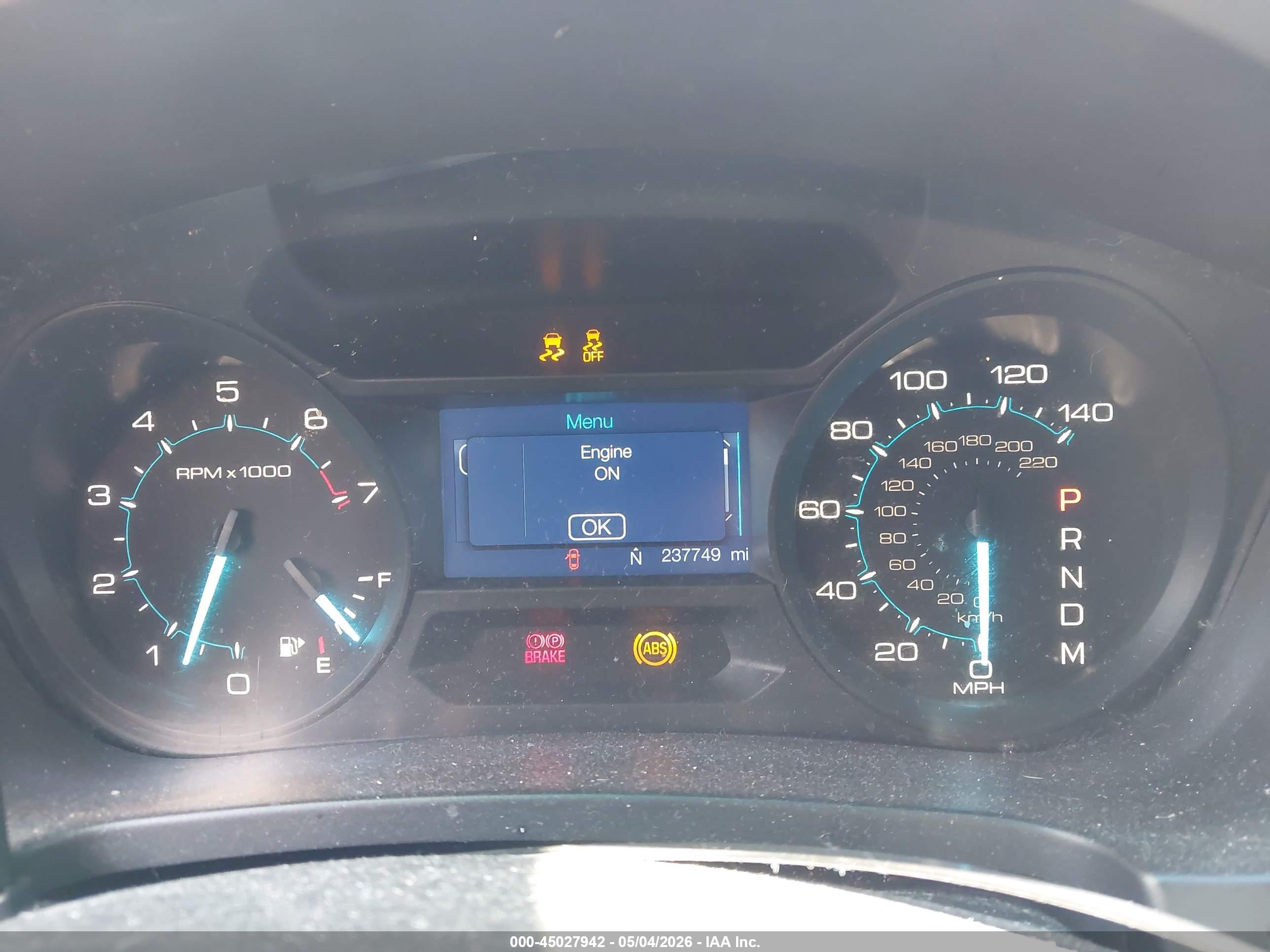 FORD EXPLORER image 7