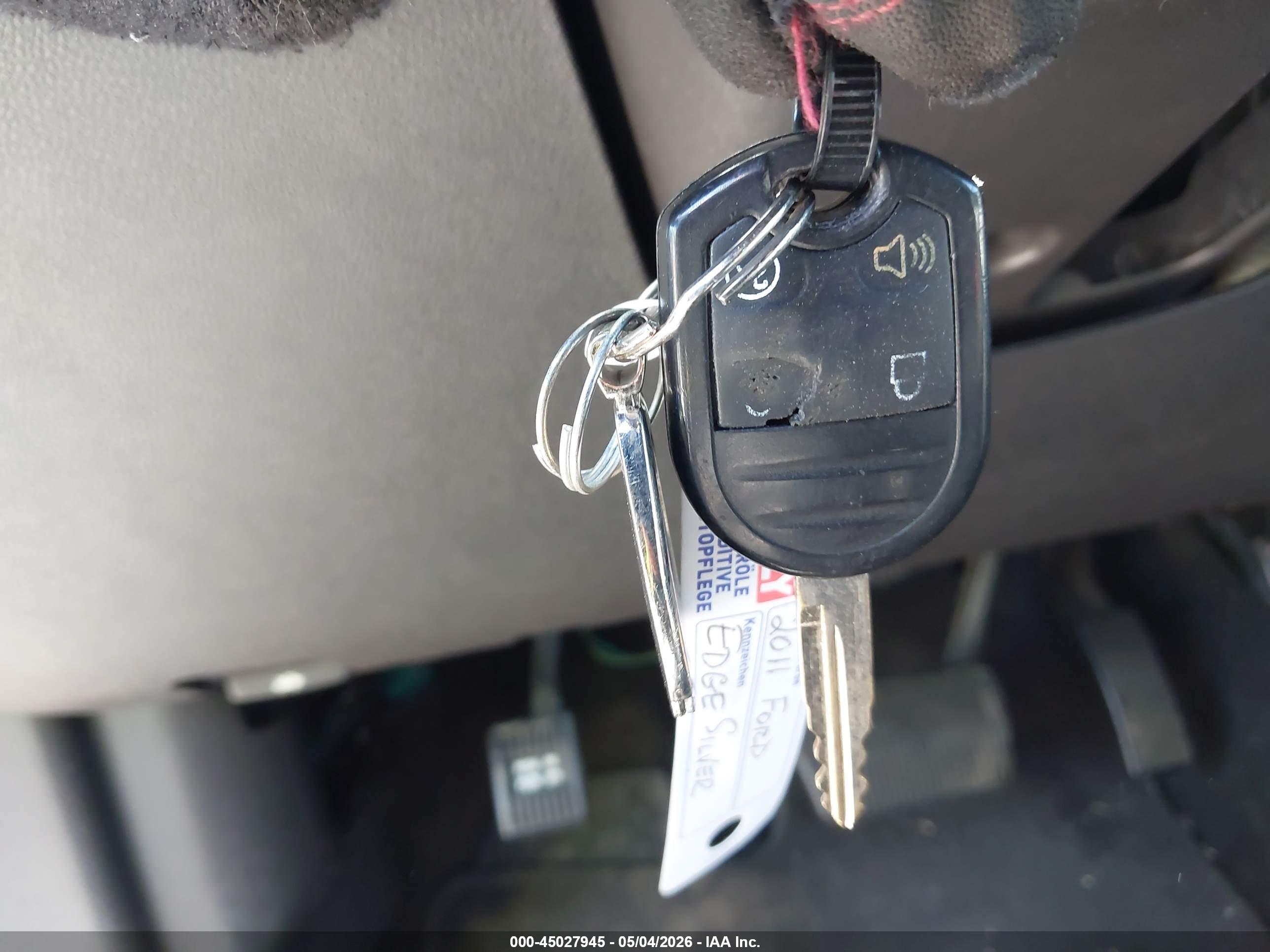 FORD EDGE image 11