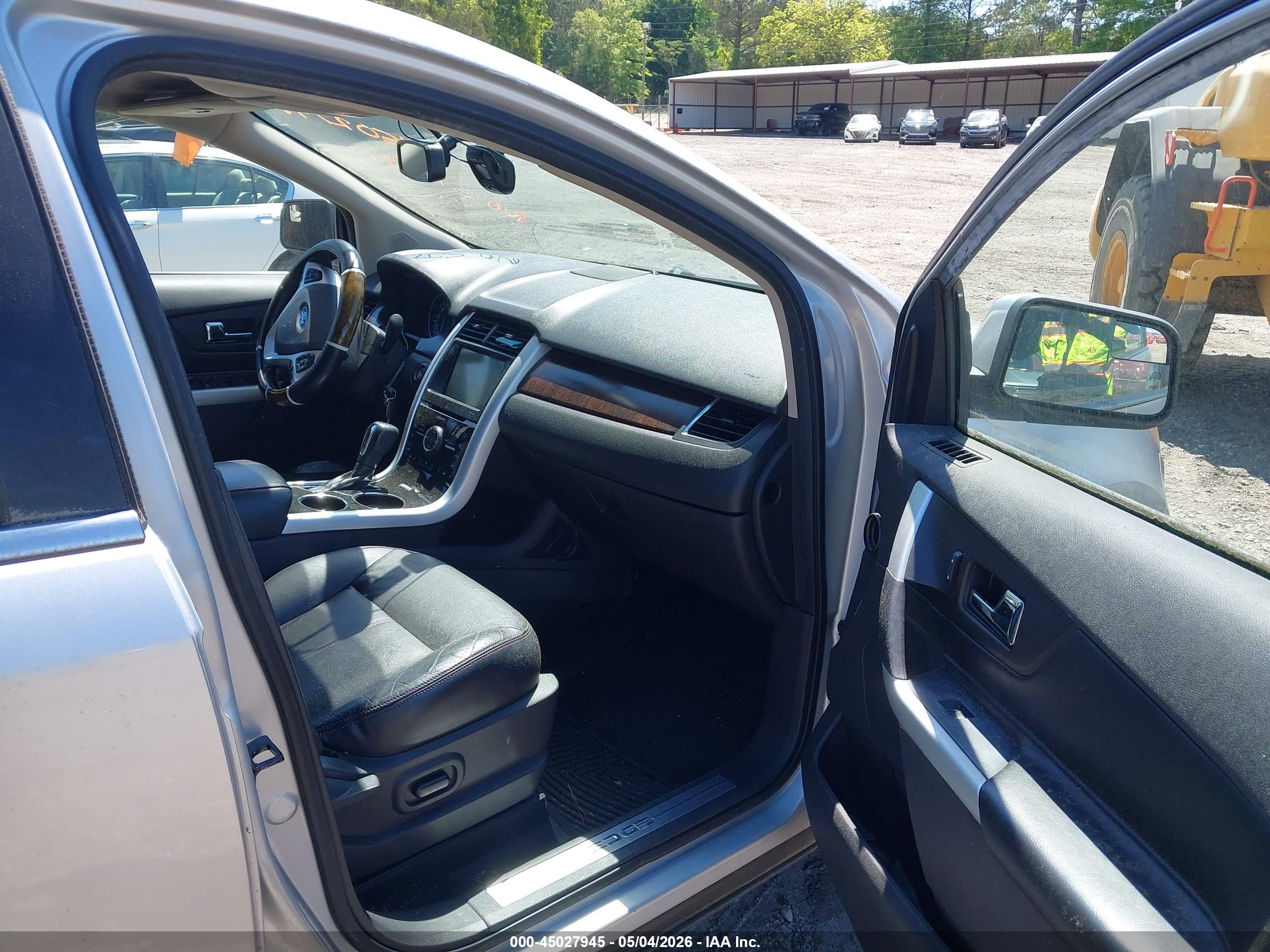 FORD EDGE image 5