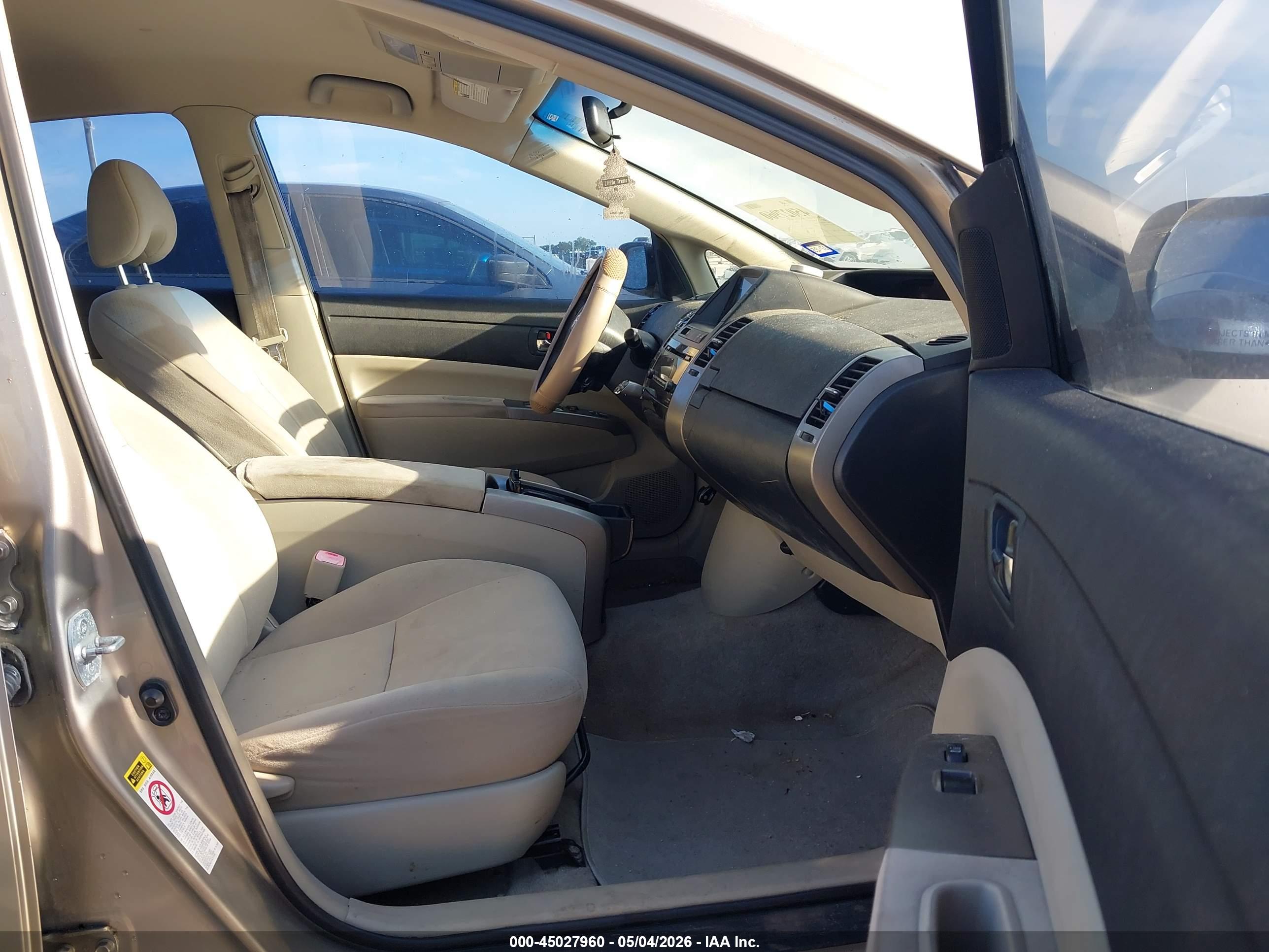 TOYOTA PRIUS image 5
