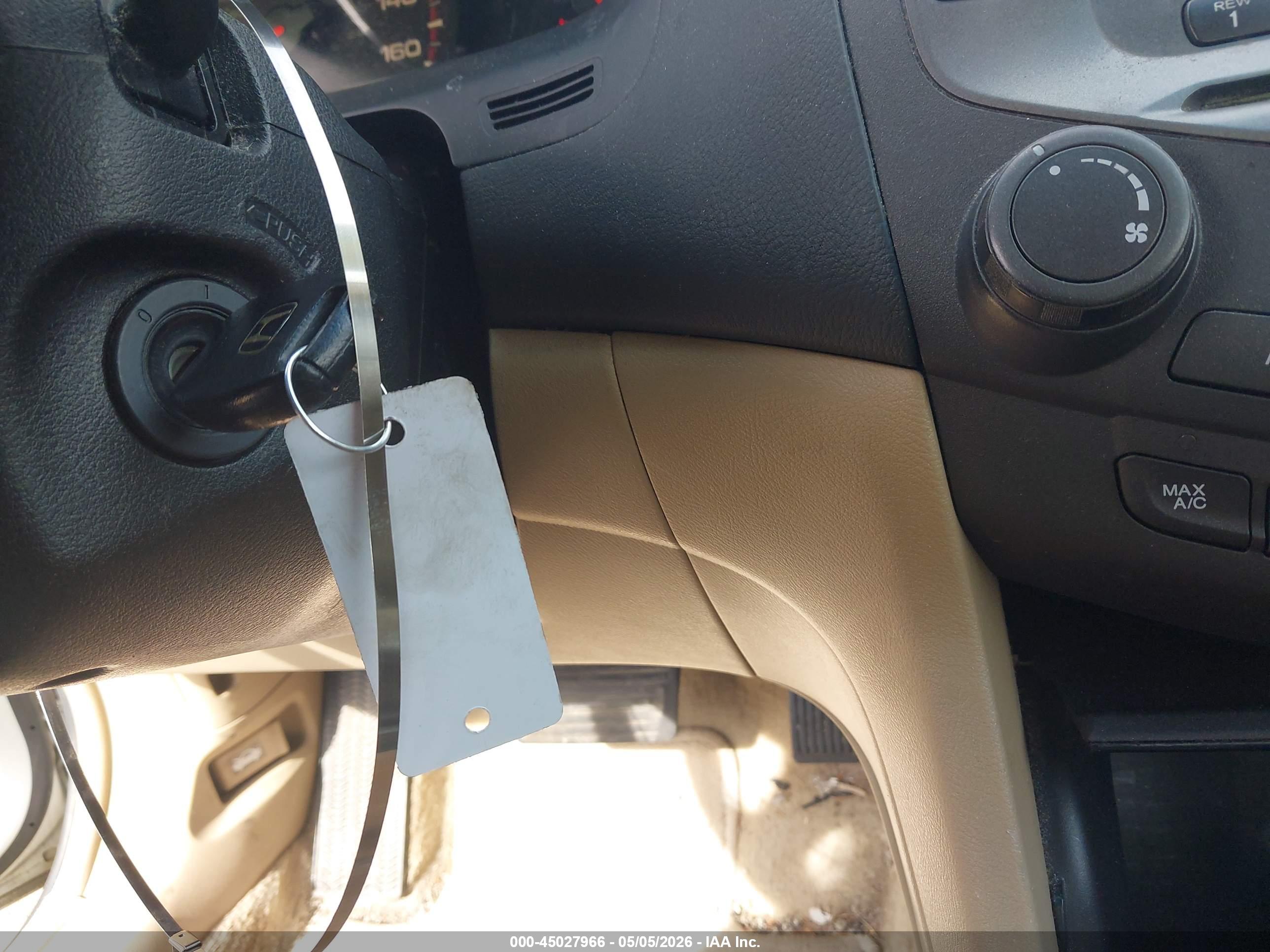 HONDA ACCORD image 11