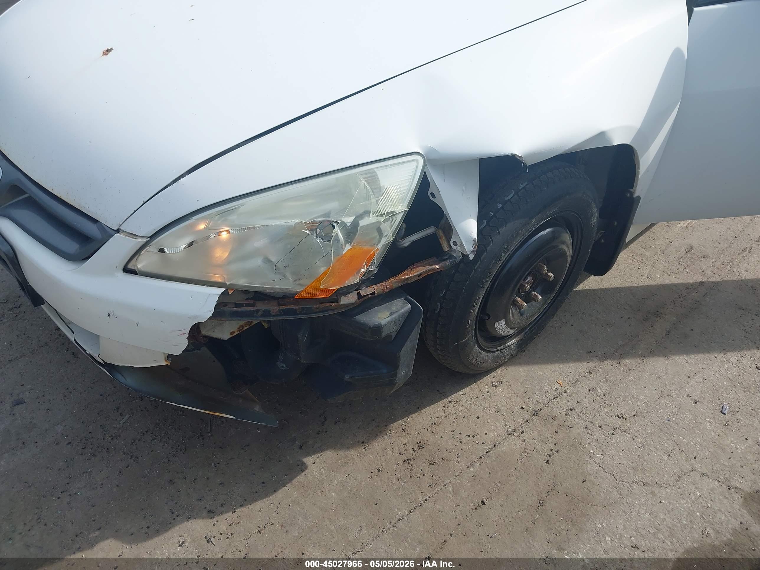 HONDA ACCORD image 6