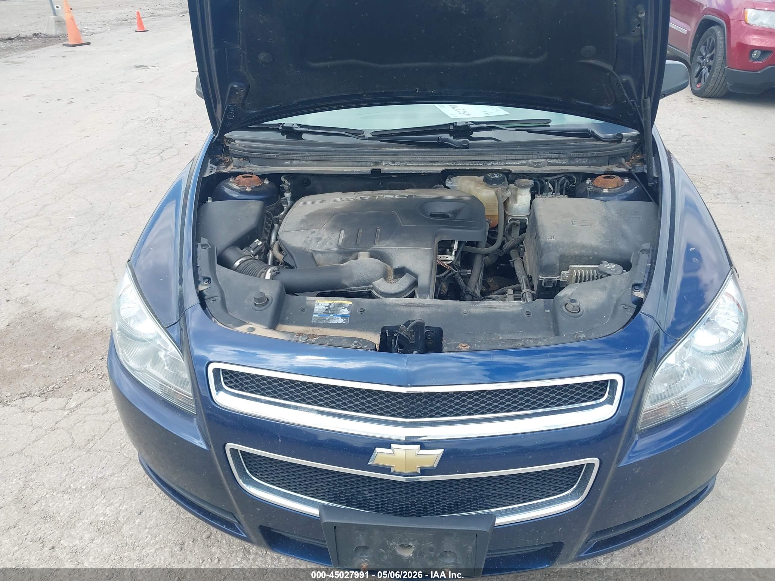 CHEVROLET MALIBU image 10