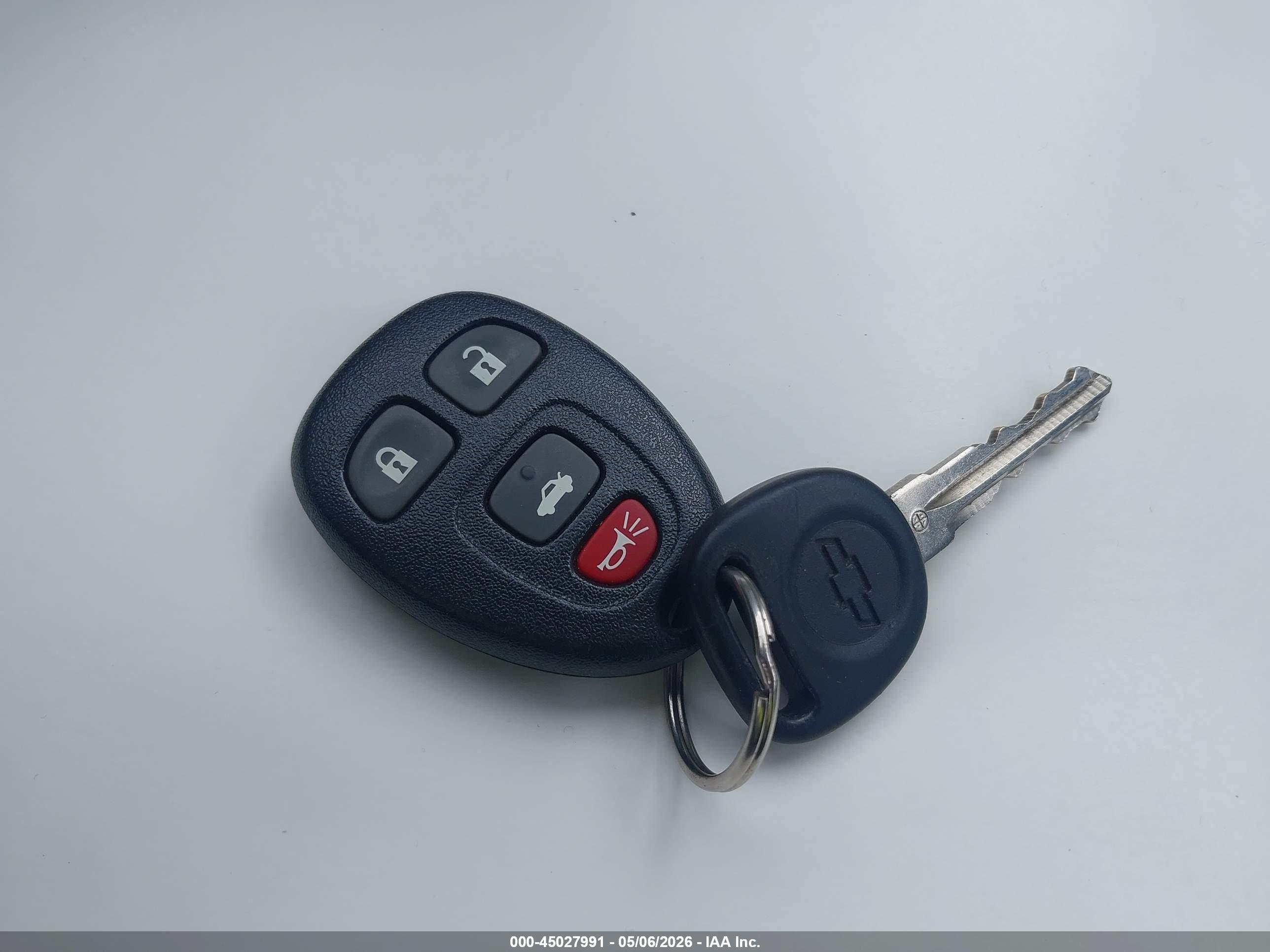 CHEVROLET MALIBU image 11