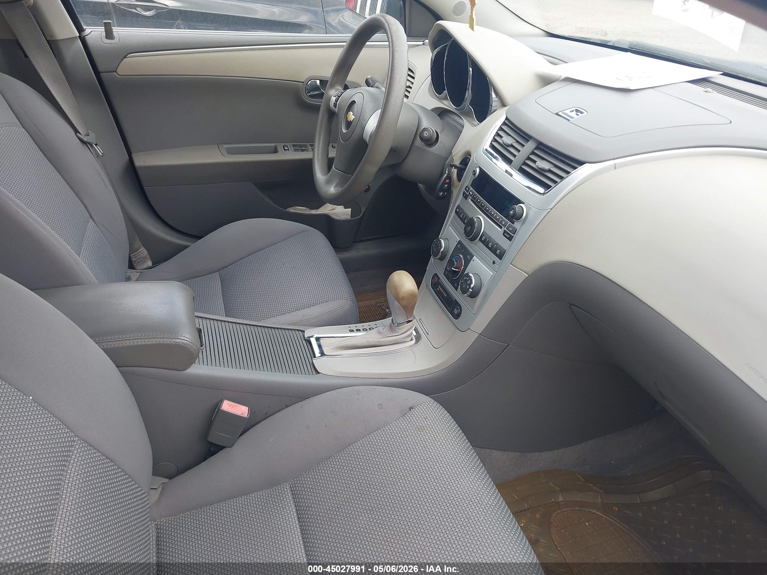 CHEVROLET MALIBU image 5
