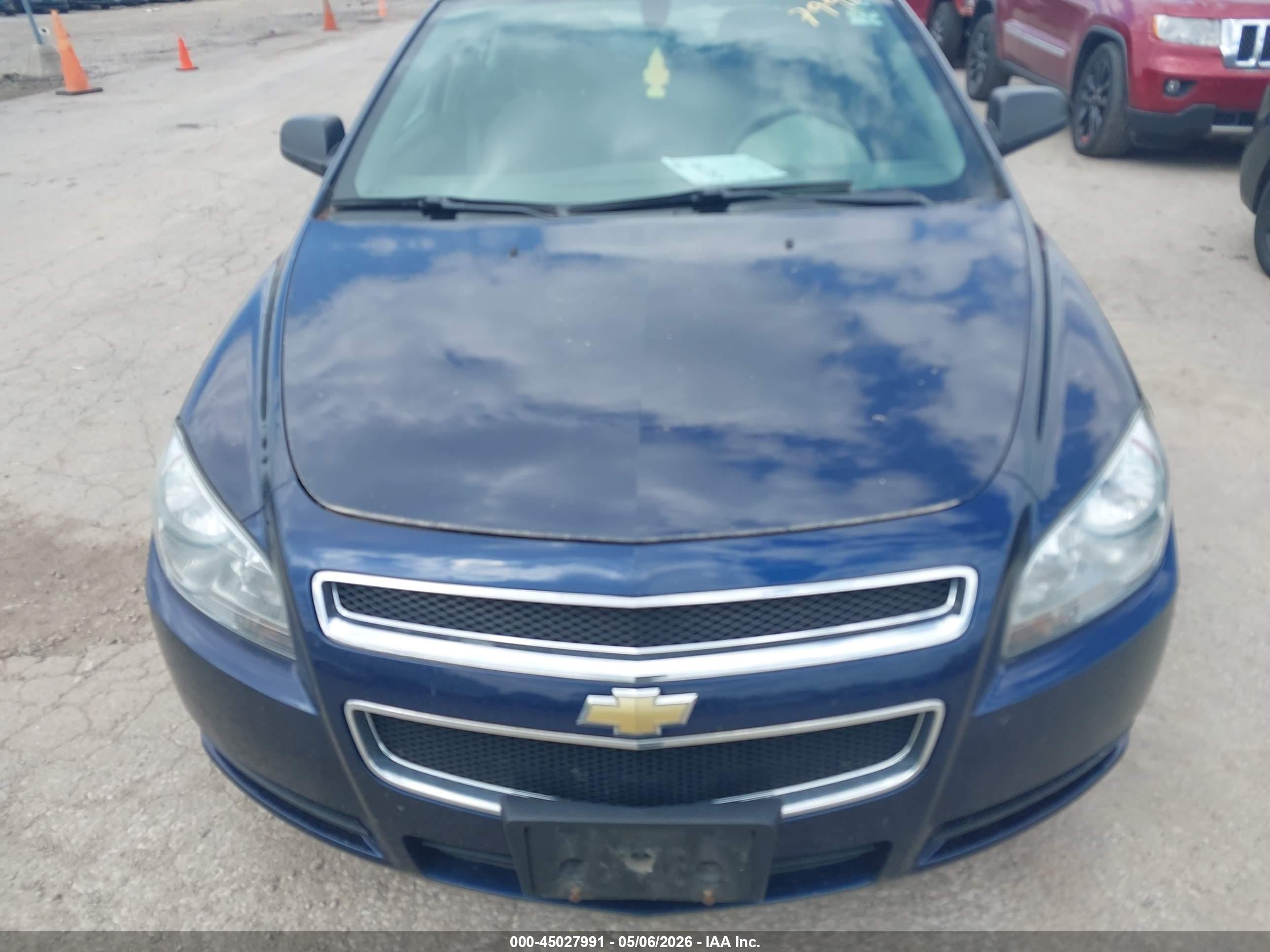CHEVROLET MALIBU image 6