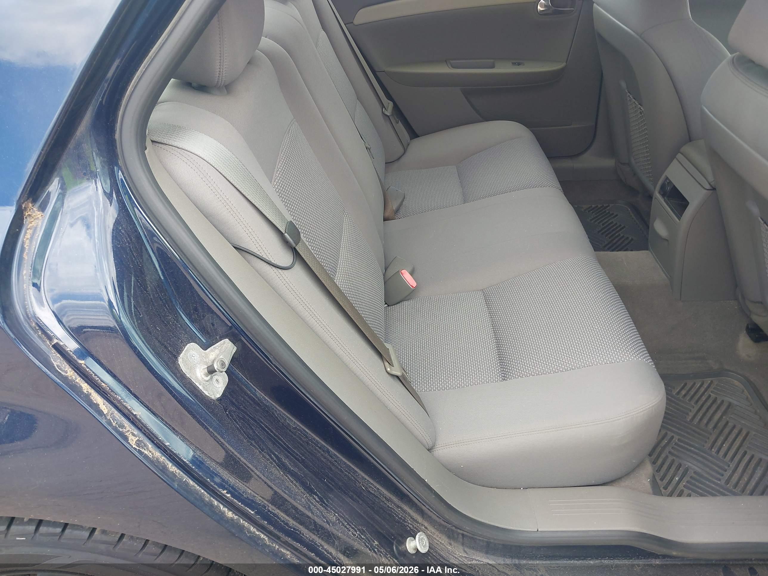 CHEVROLET MALIBU image 8