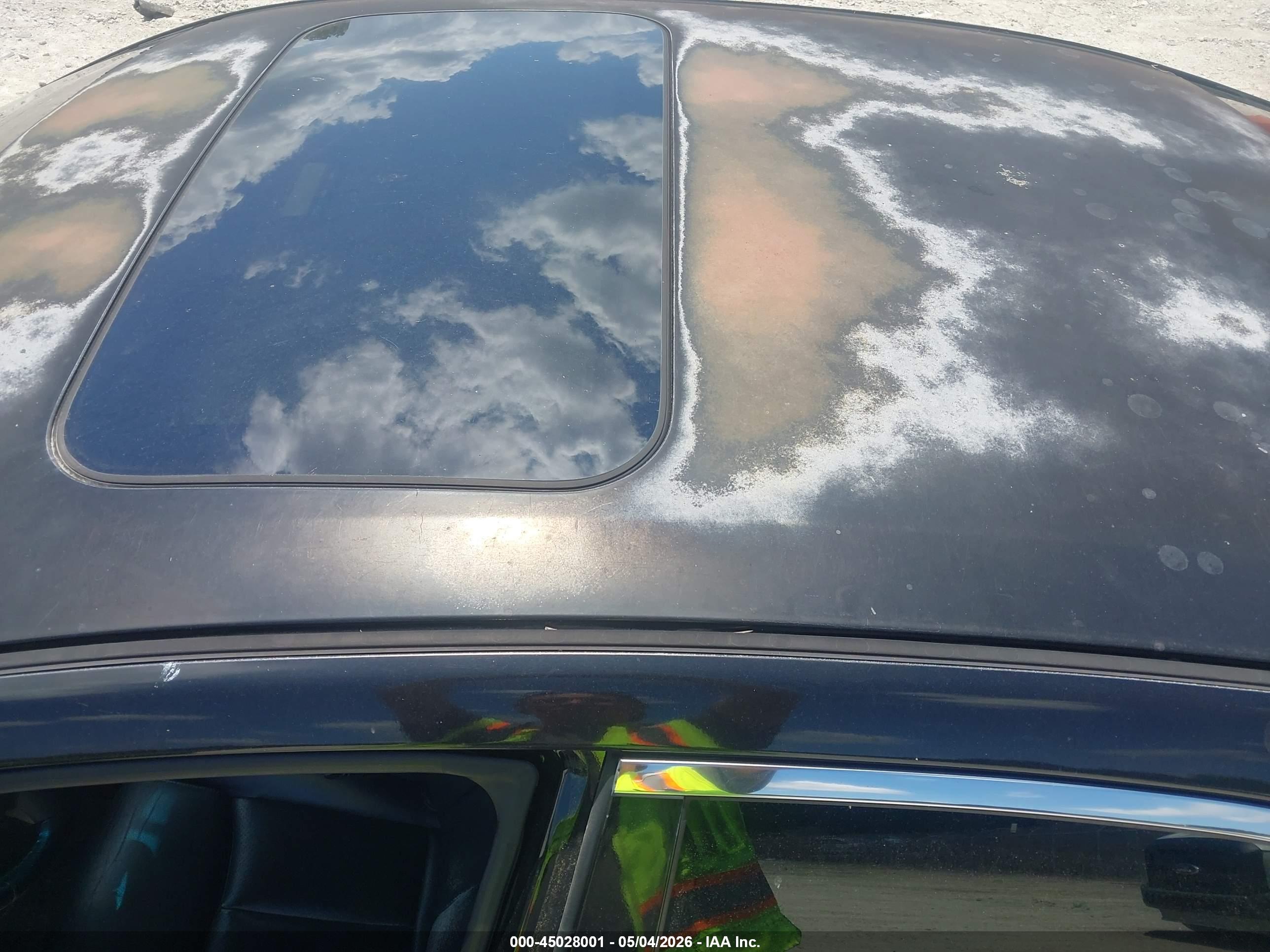 NISSAN MAXIMA image 6