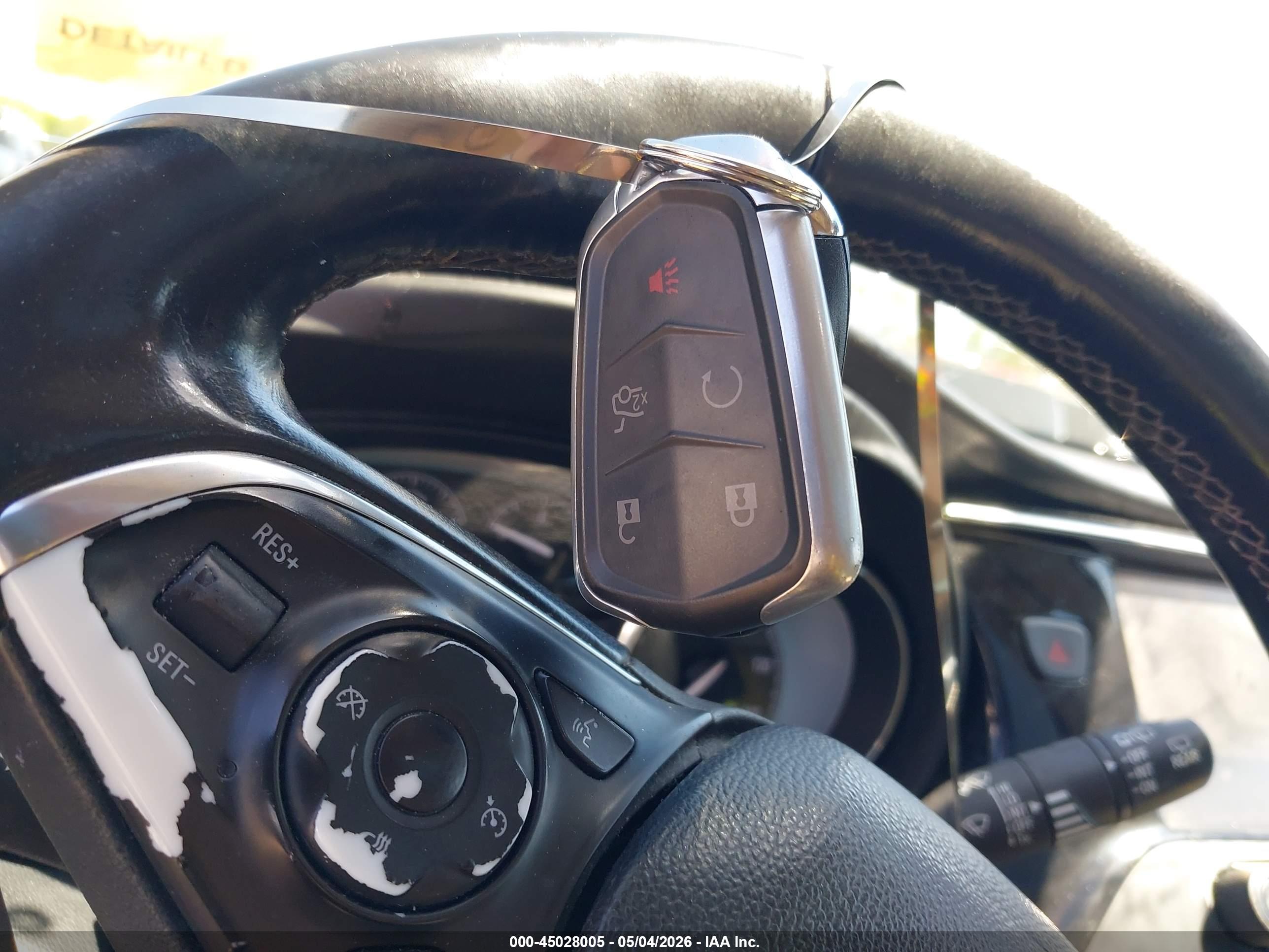 BUICK ENVISION image 11