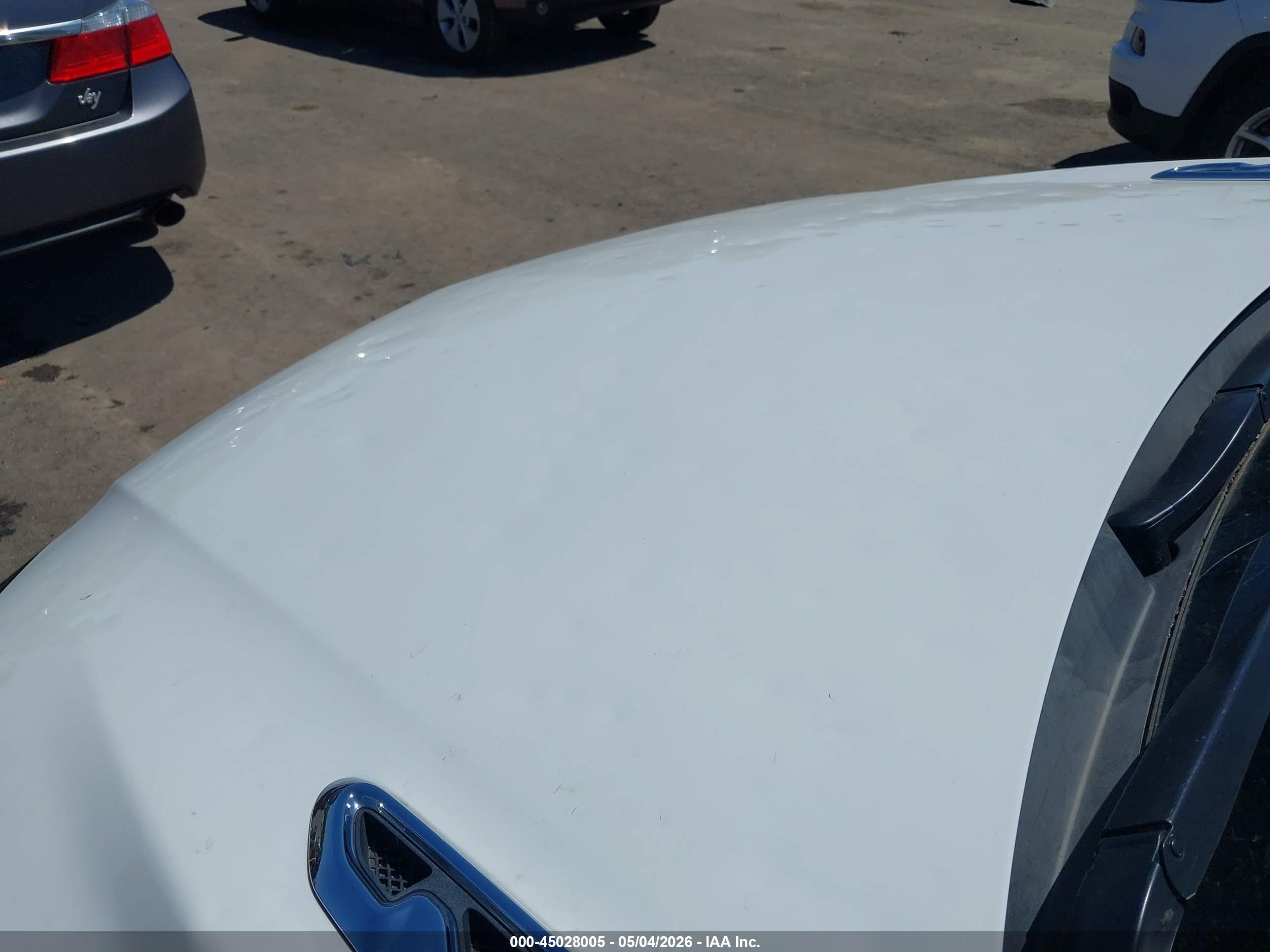 BUICK ENVISION image 6
