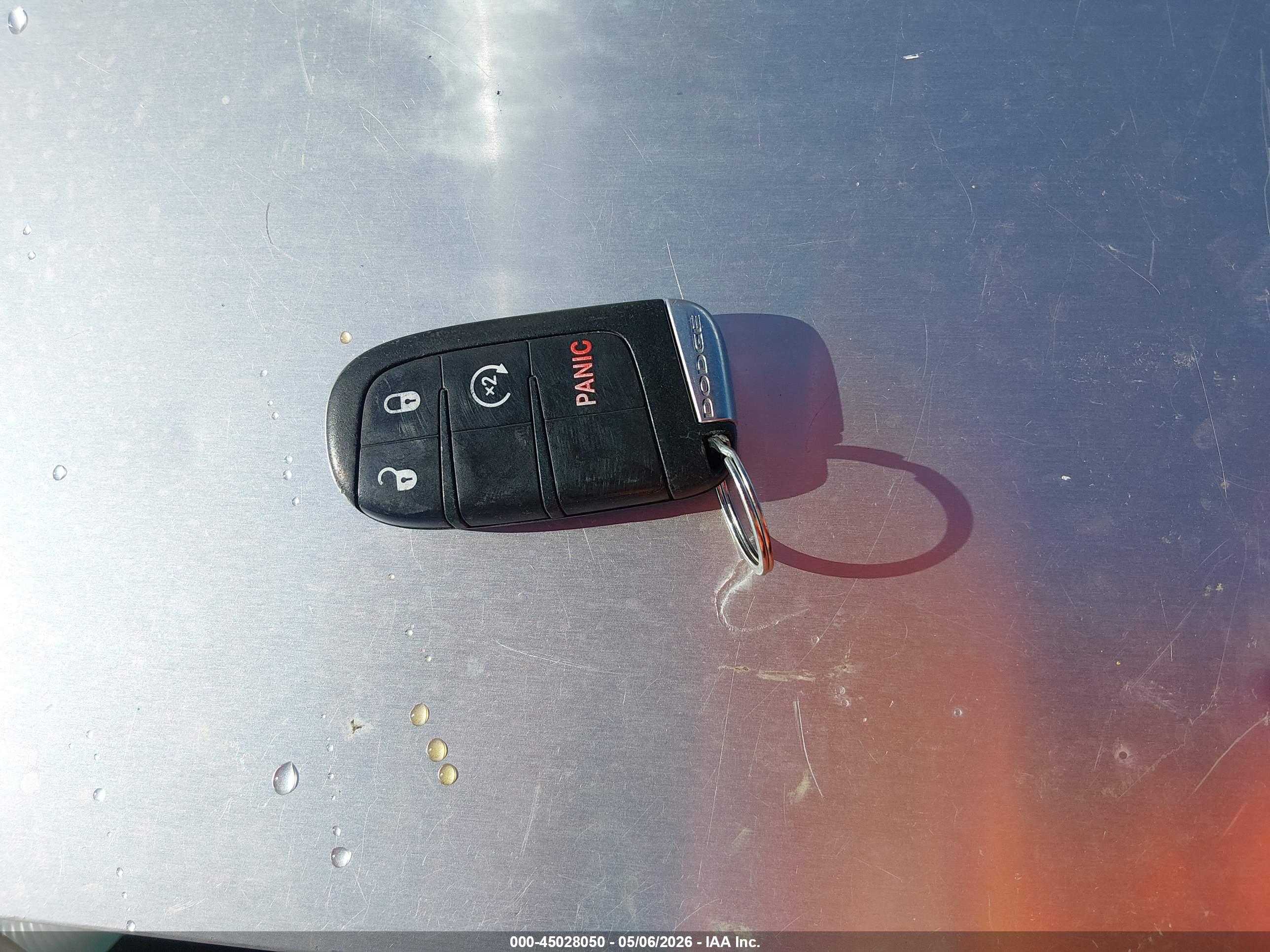 DODGE JOURNEY image 11