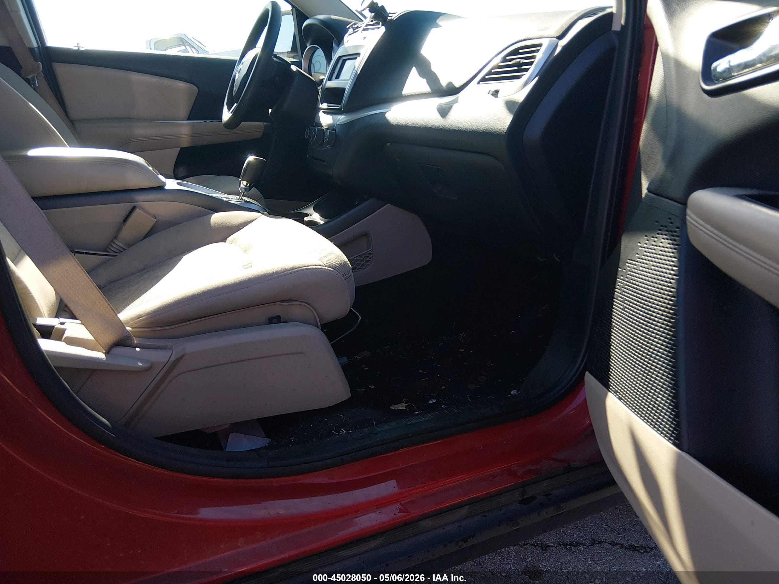 DODGE JOURNEY image 5