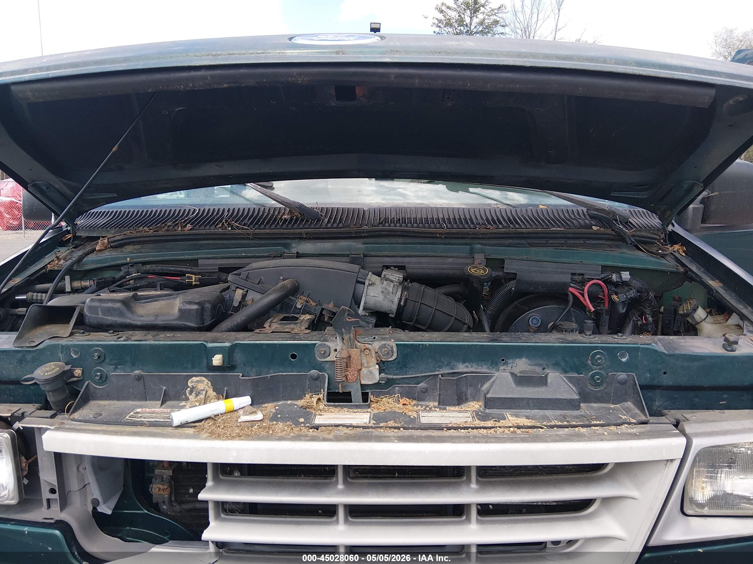 FORD ECONOLINE image 10