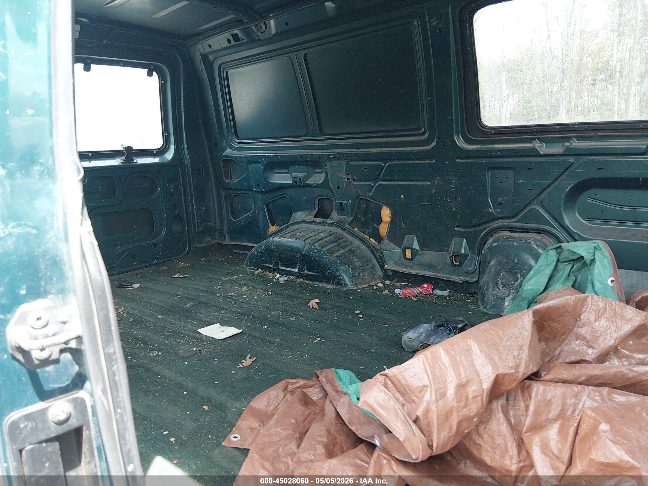 FORD ECONOLINE image 8