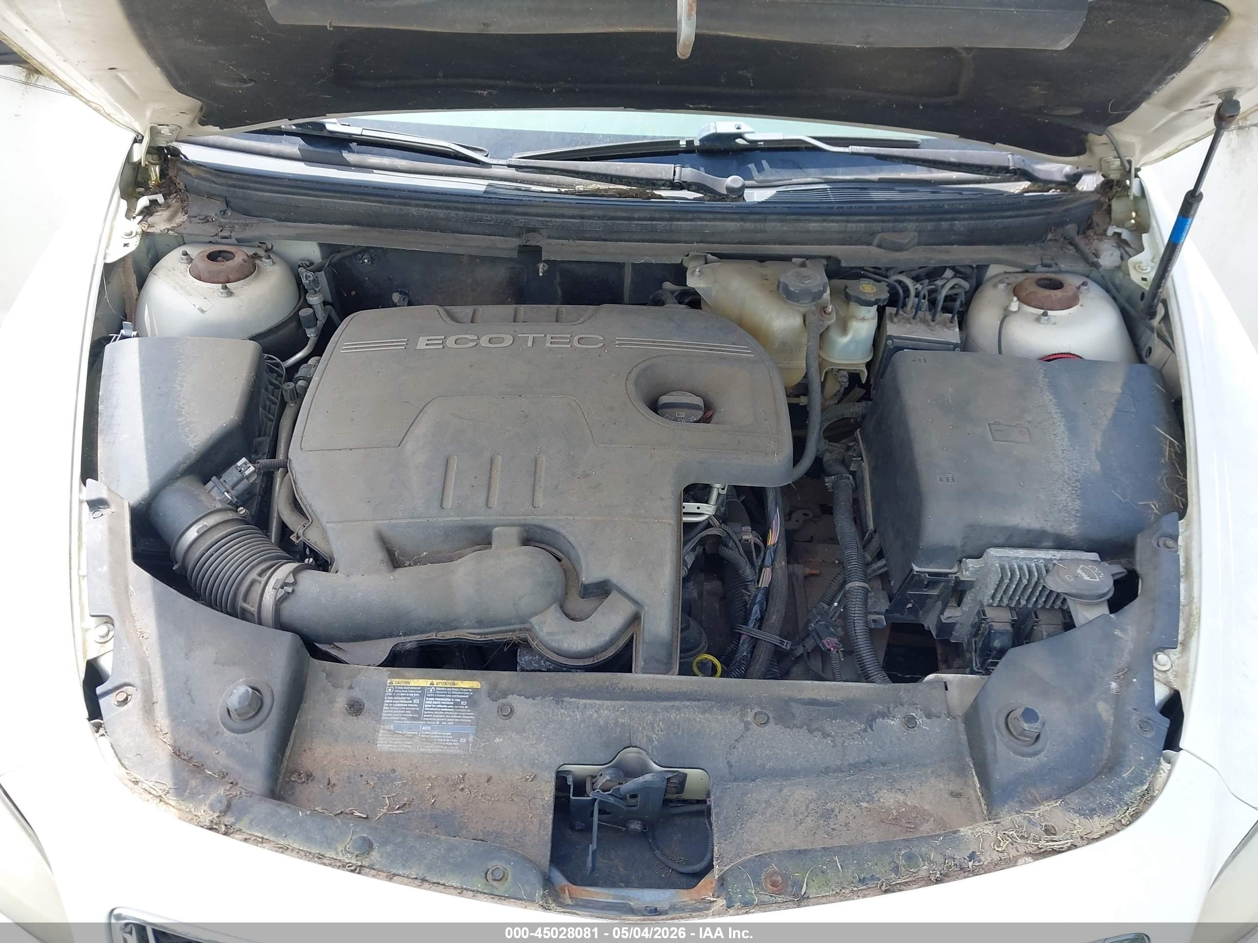 CHEVROLET MALIBU image 10