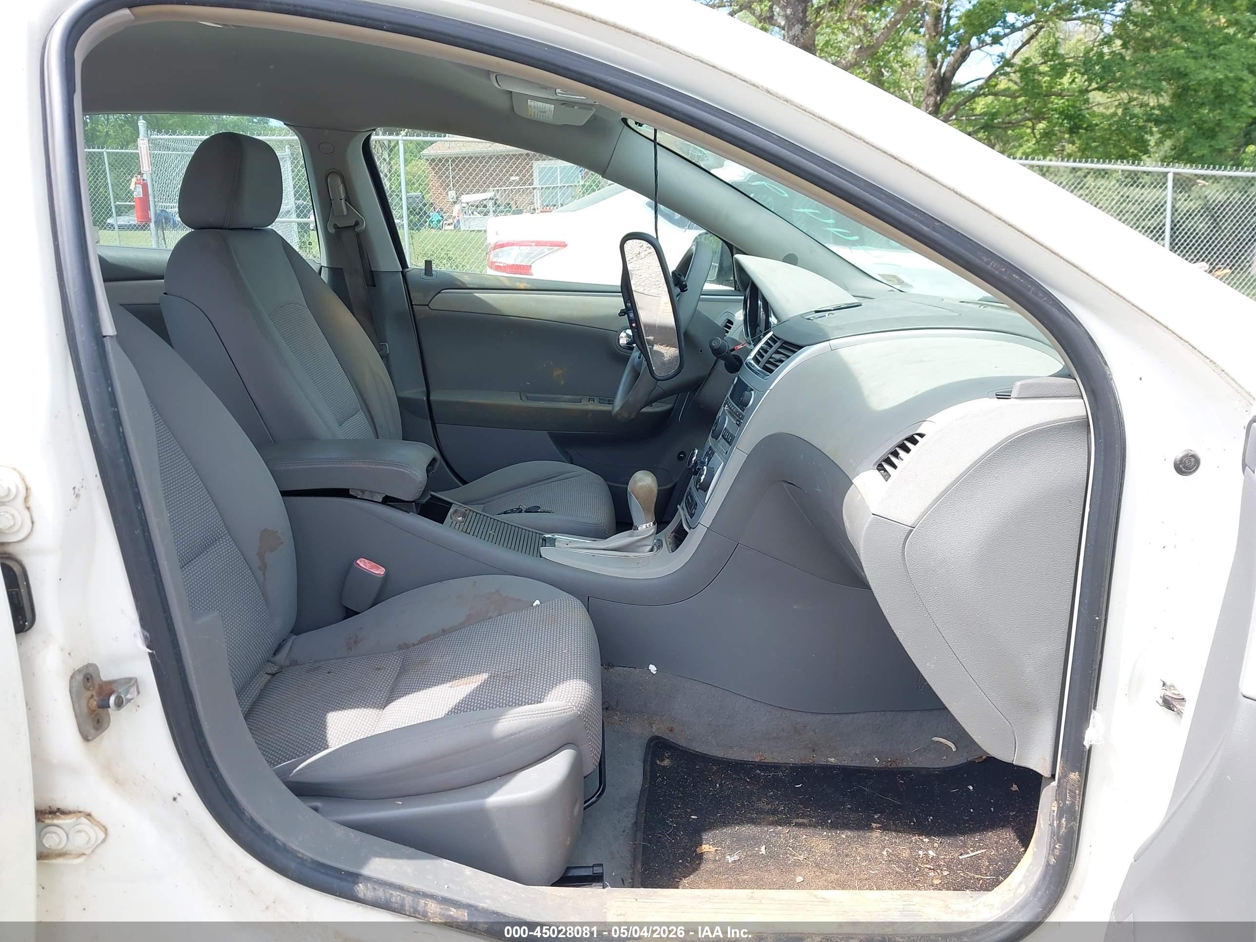 CHEVROLET MALIBU image 5