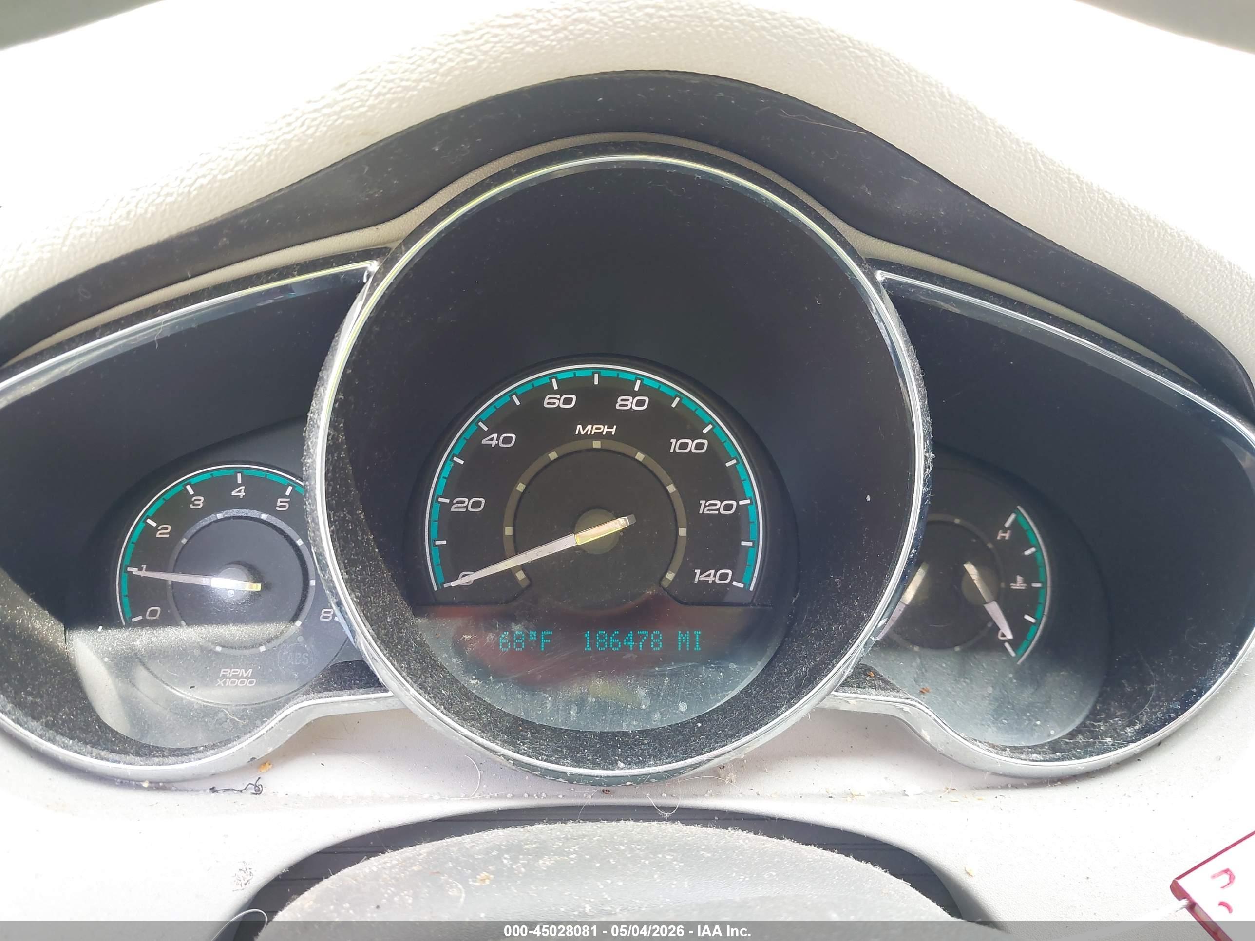 CHEVROLET MALIBU image 7