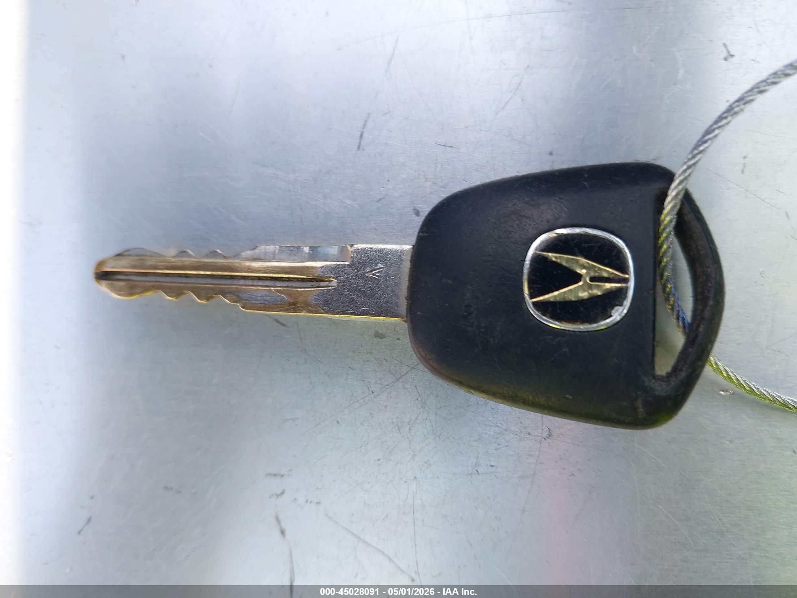 ACURA TL image 11