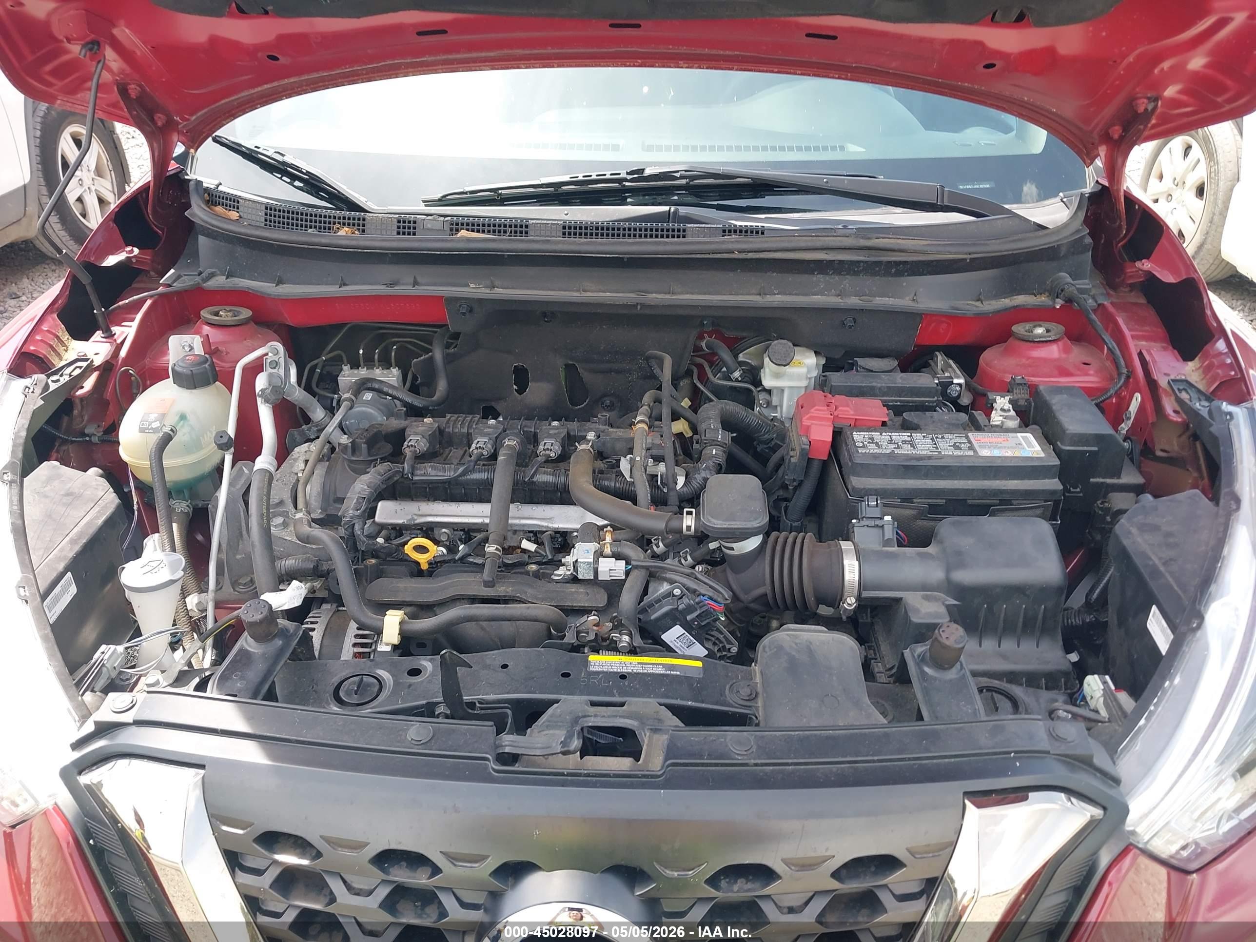 NISSAN KICKS image 10
