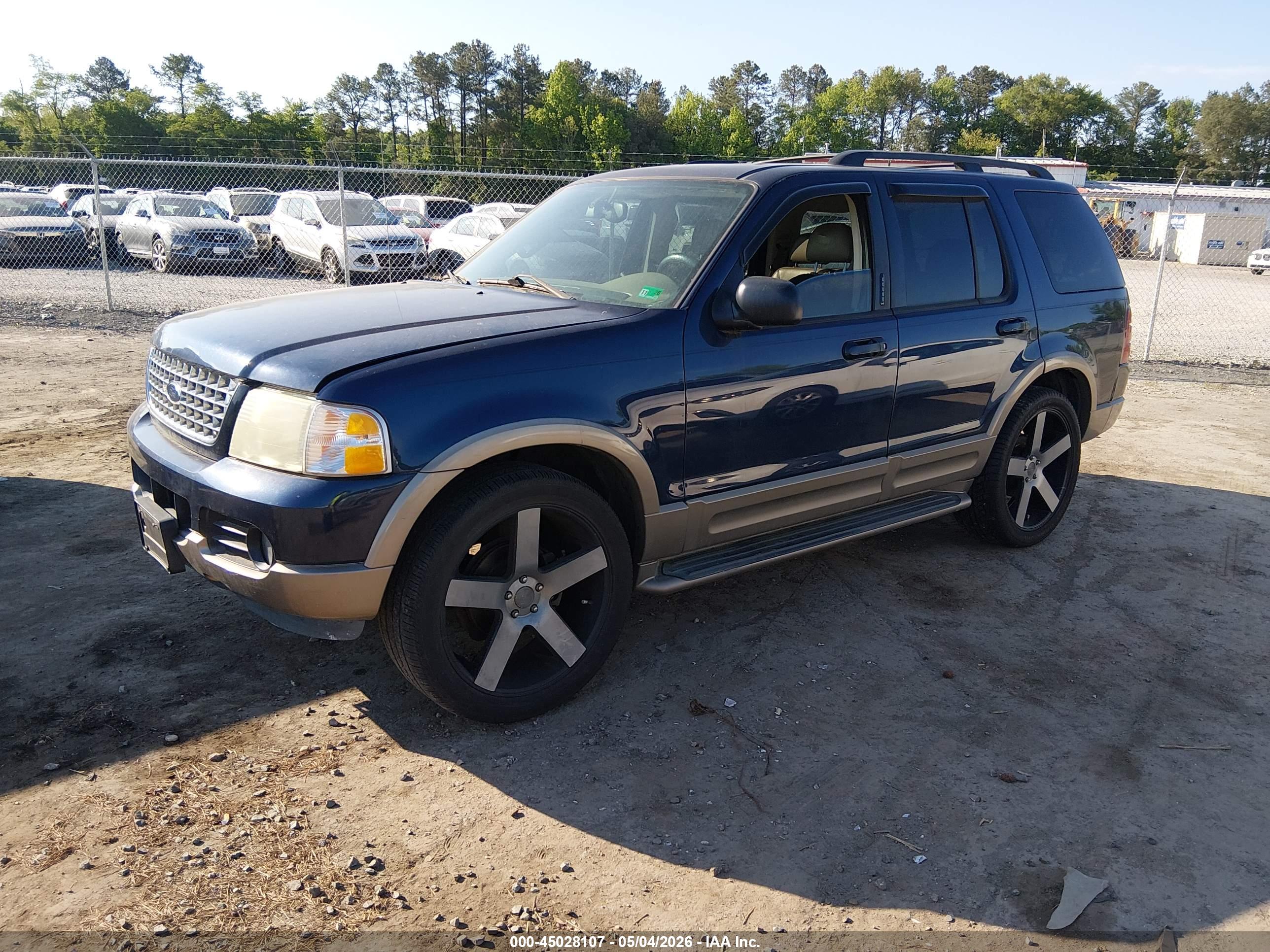 FORD EXPLORER image 2