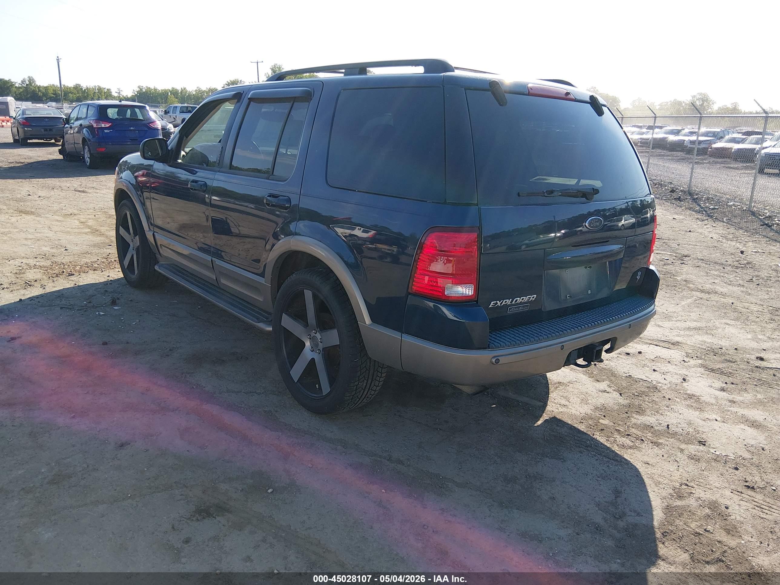 FORD EXPLORER image 3