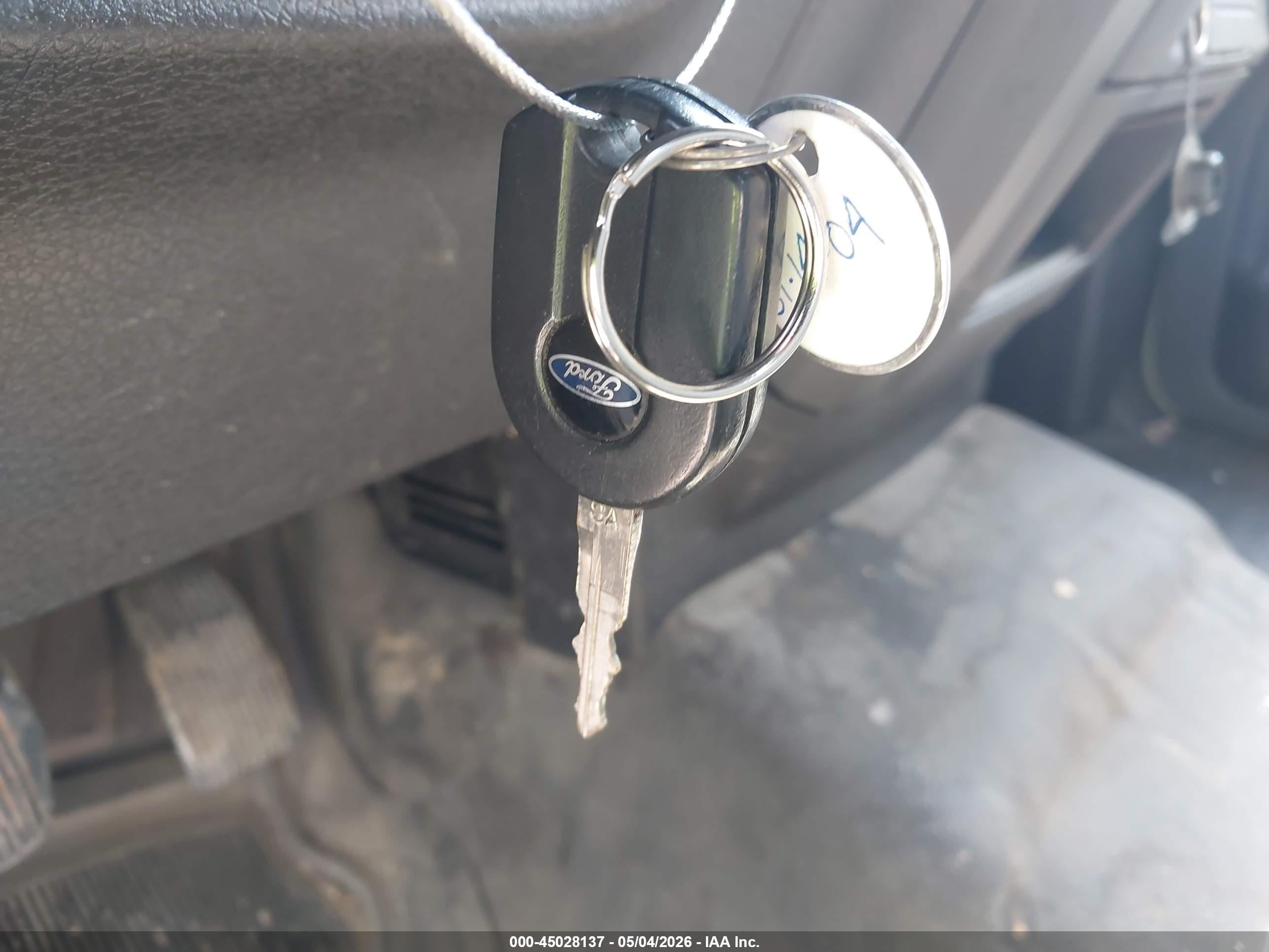 FORD F-150 image 11