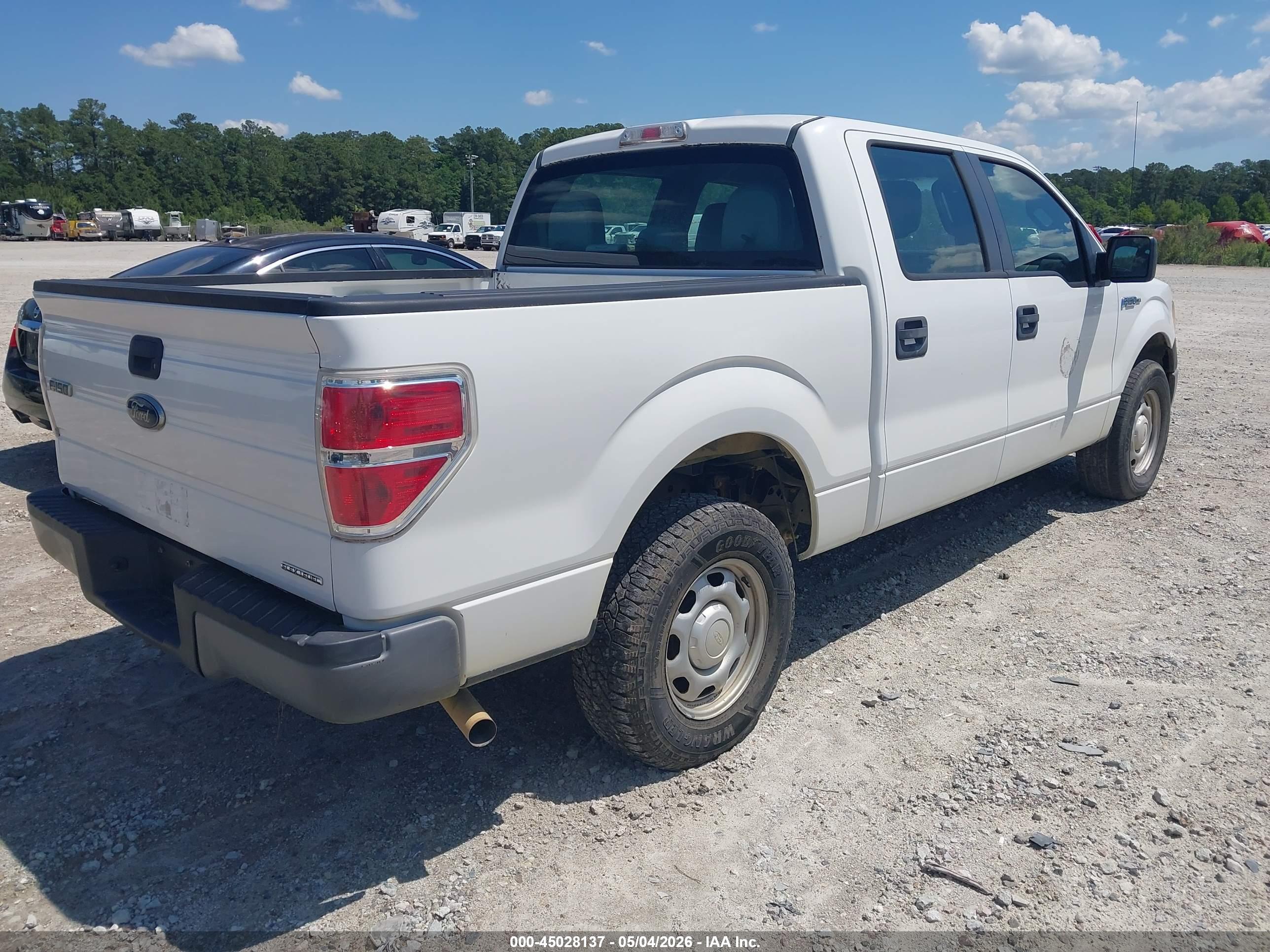 FORD F-150 image 4