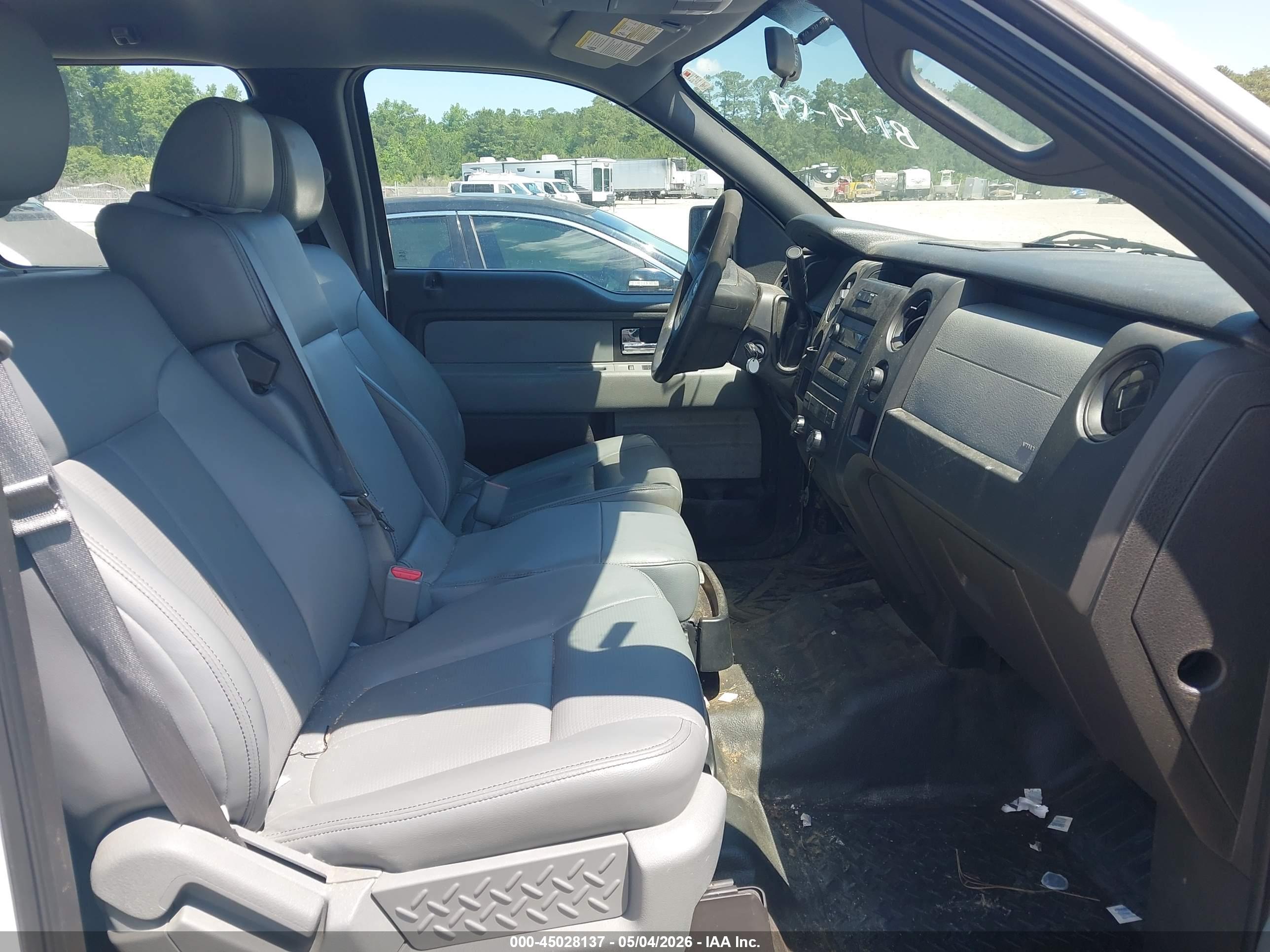 FORD F-150 image 5