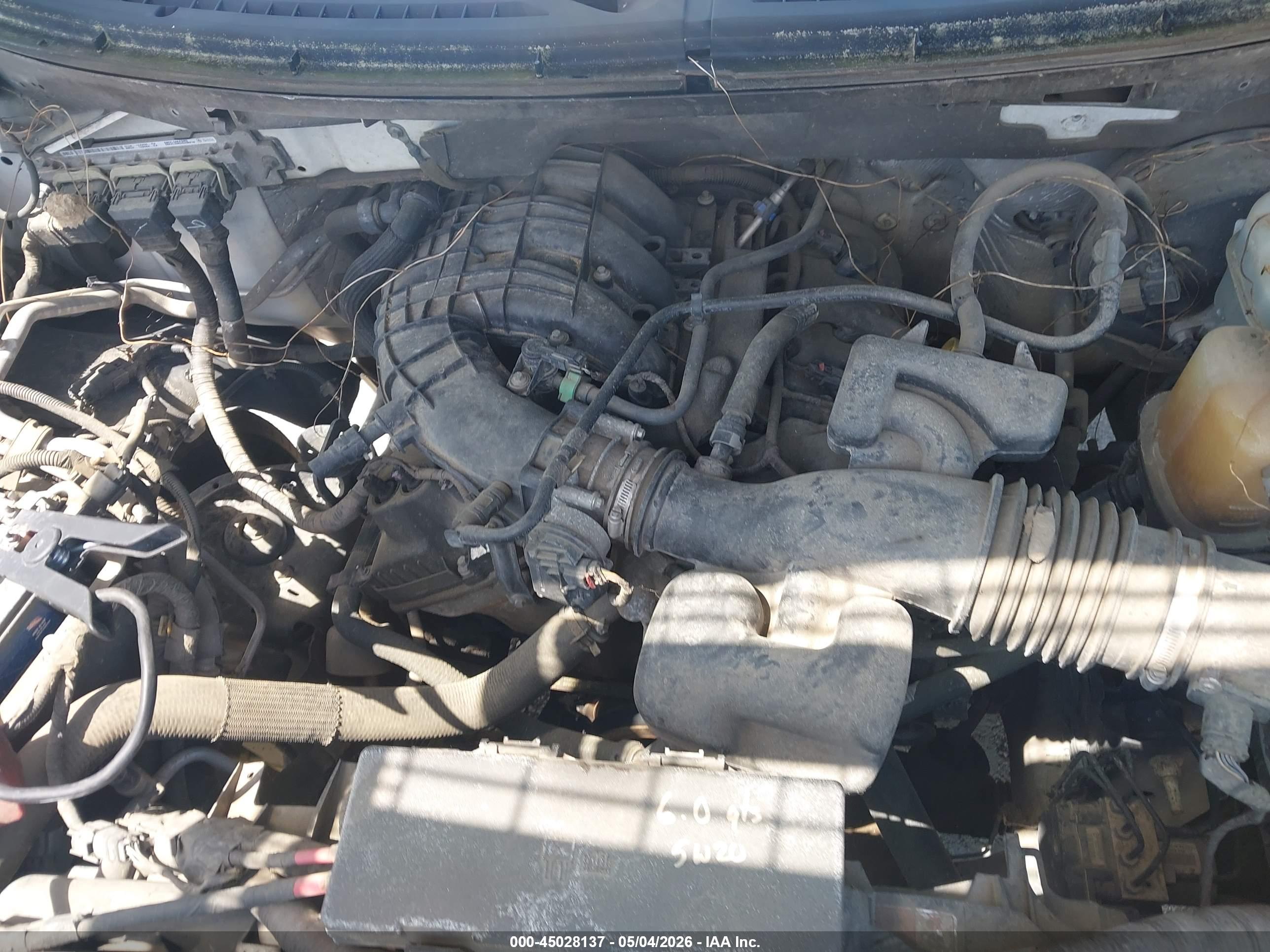 FORD F-150 image 6