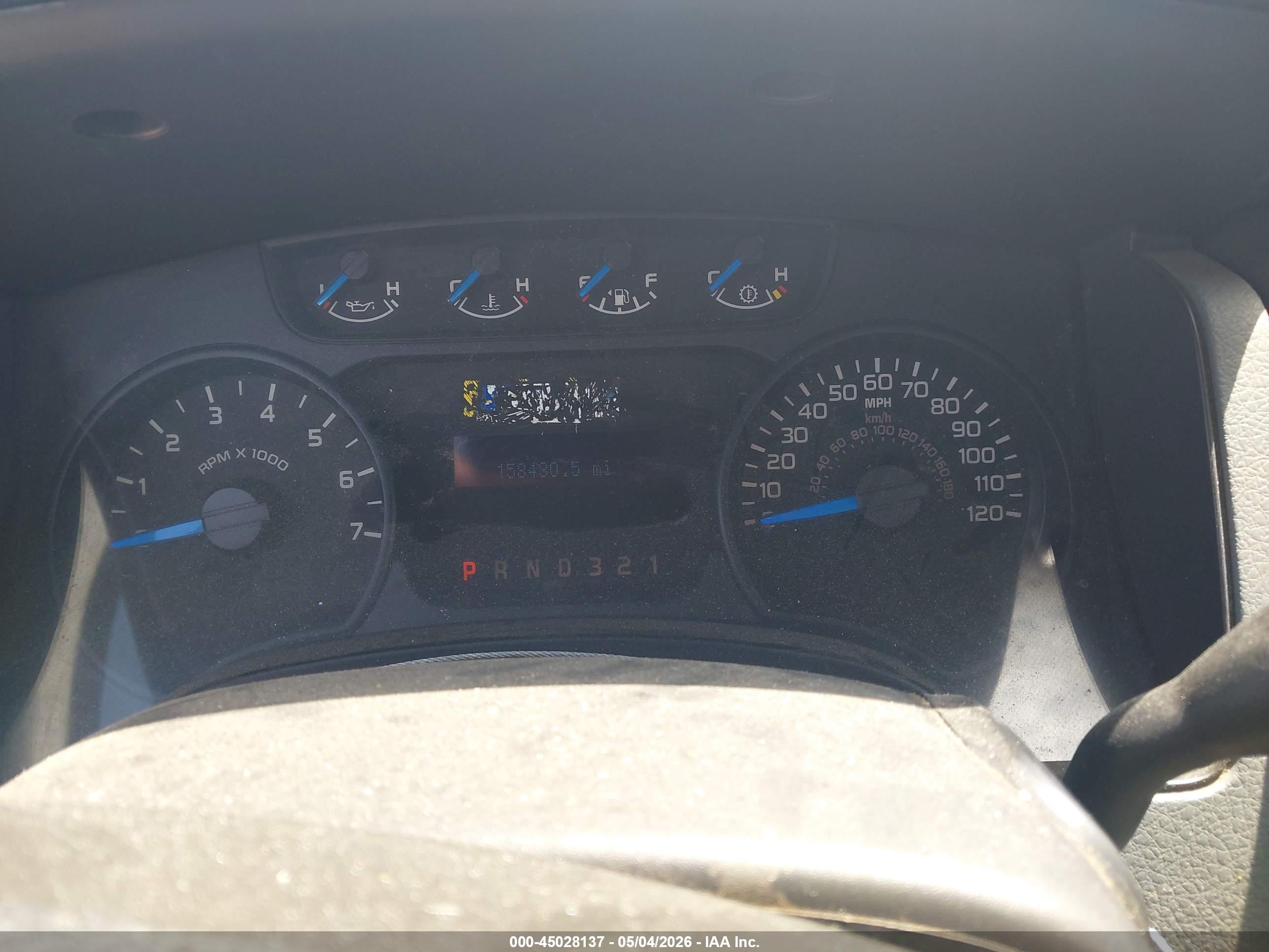 FORD F-150 image 7
