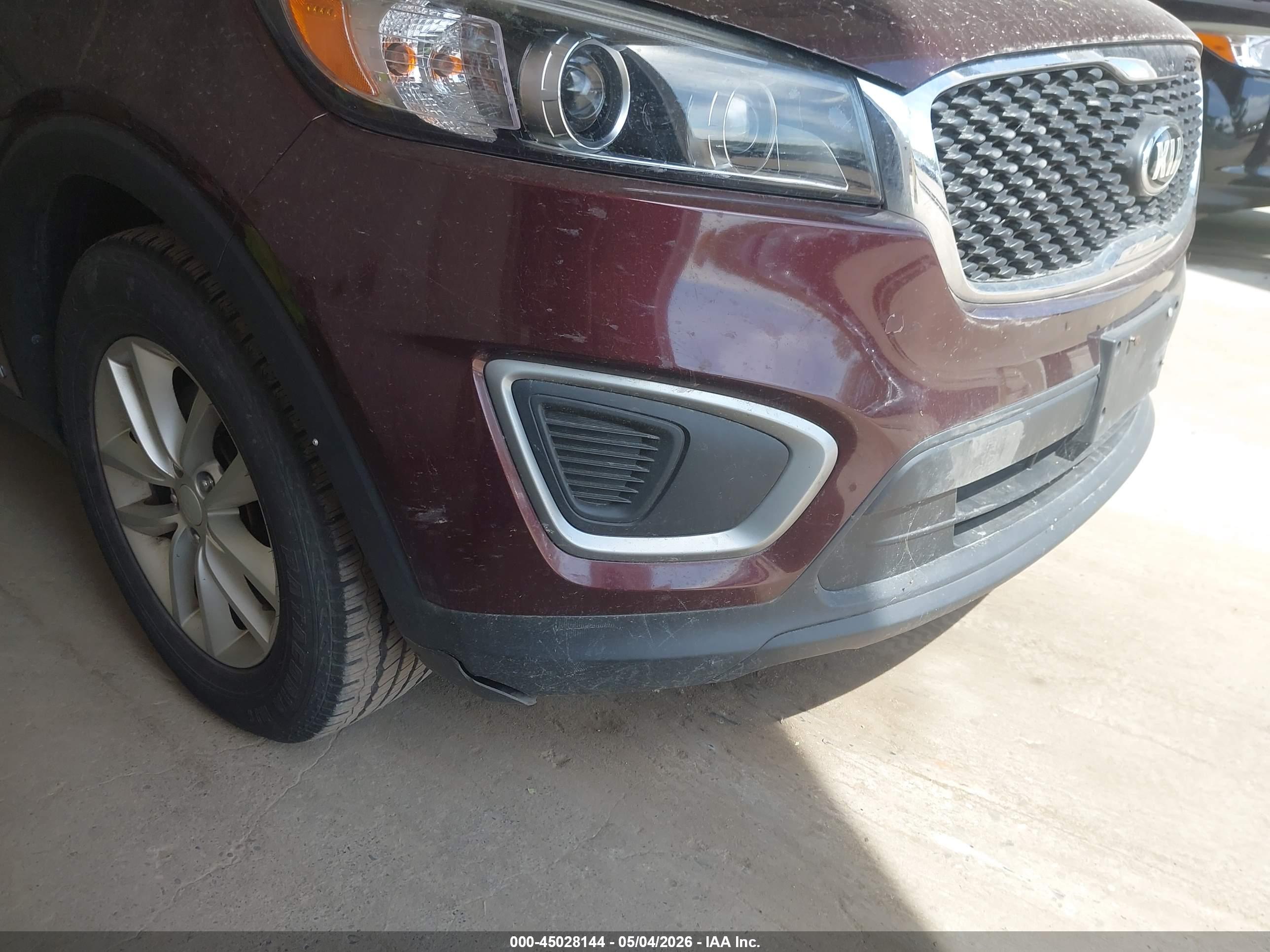 KIA SORENTO image 6