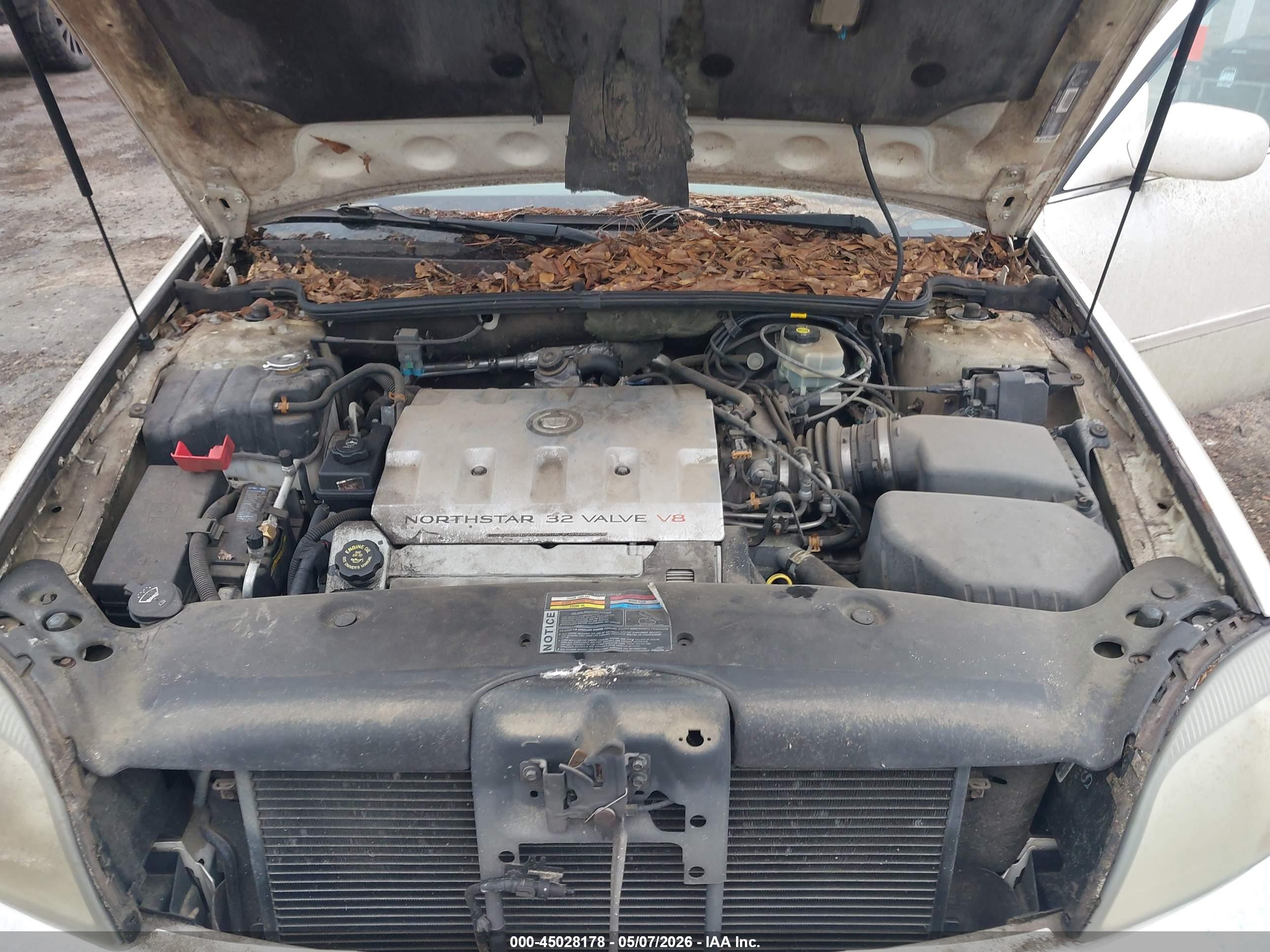 CADILLAC DEVILLE image 10